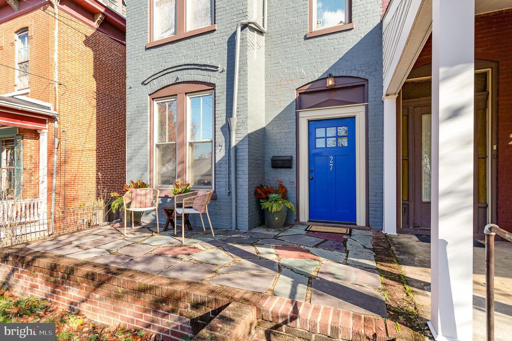 Photo of 27 S 6th Street, COLUMBIA, PA 17512 (MLS # PALA2061016)