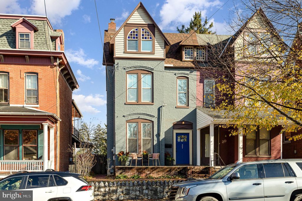 Photo of 27 S 6th Street, COLUMBIA, PA 17512 (MLS # PALA2061016)