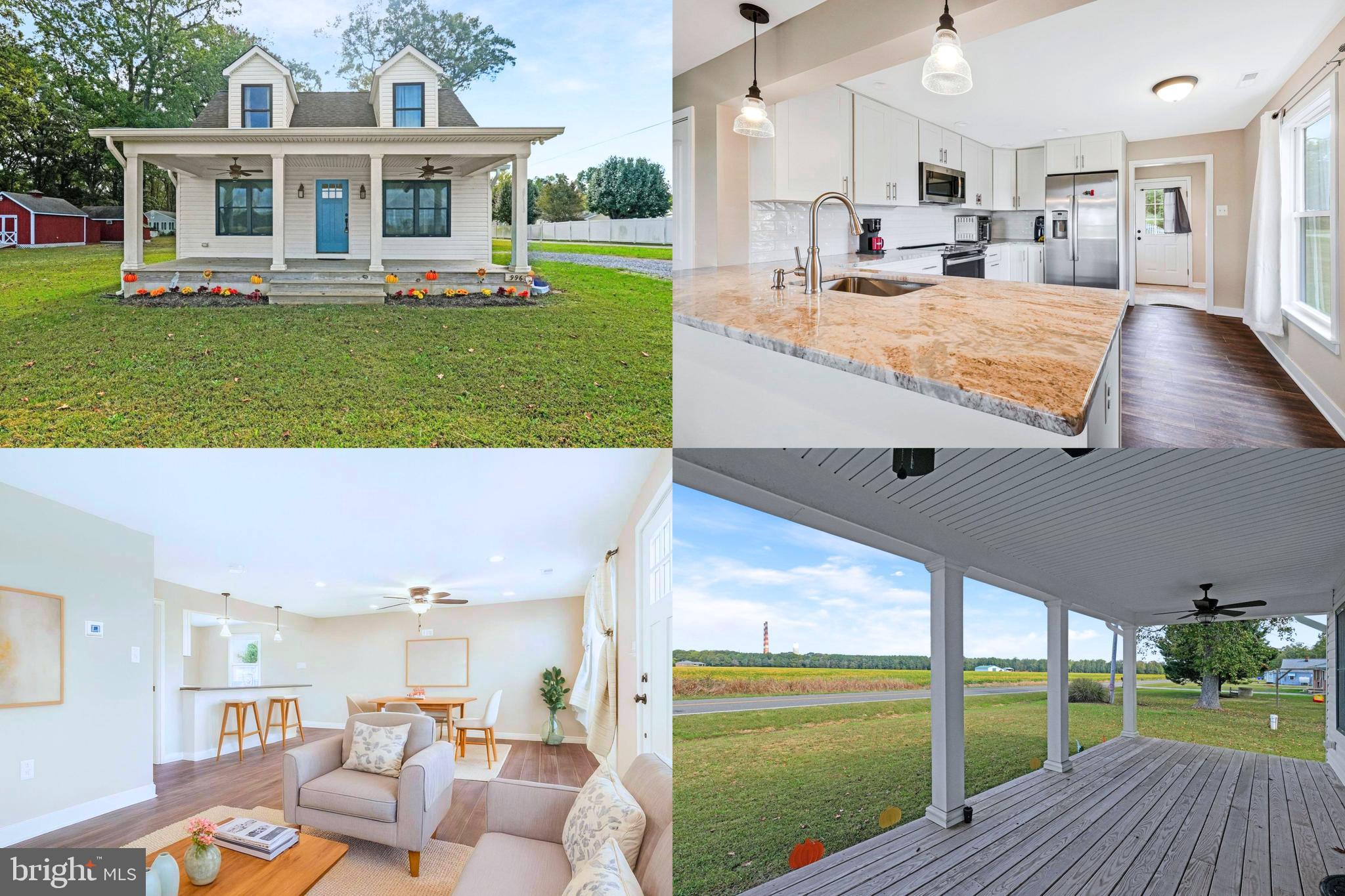 WOODCREST SUB - Residential