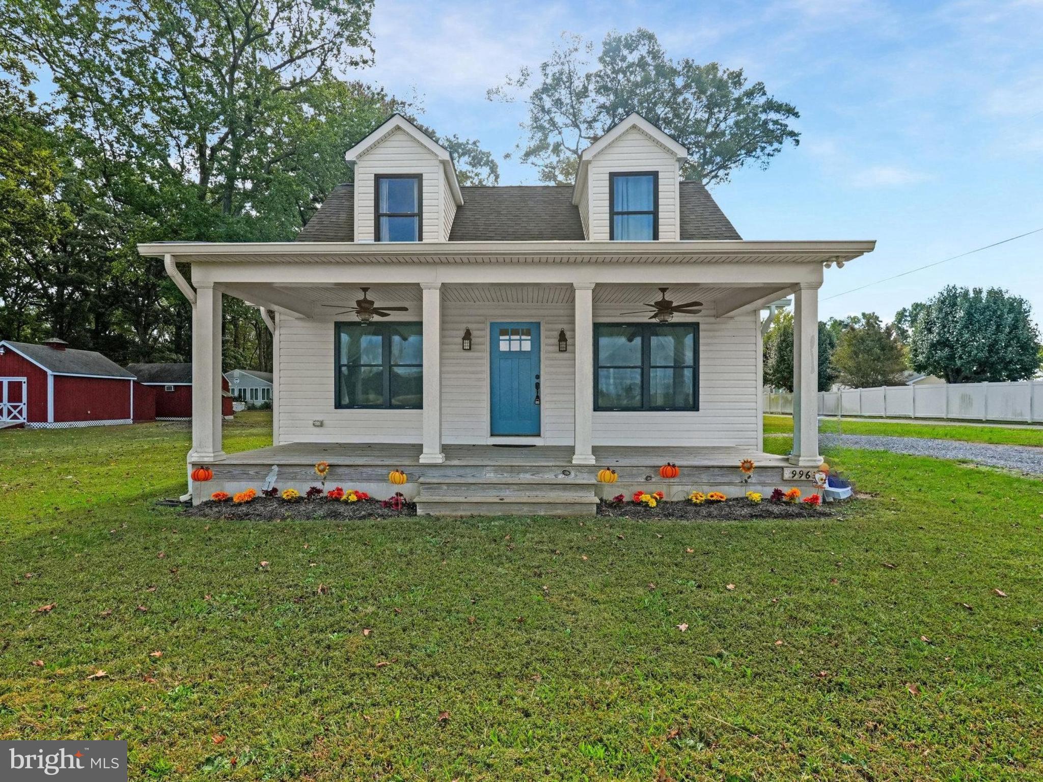 WOODCREST SUB - Residential