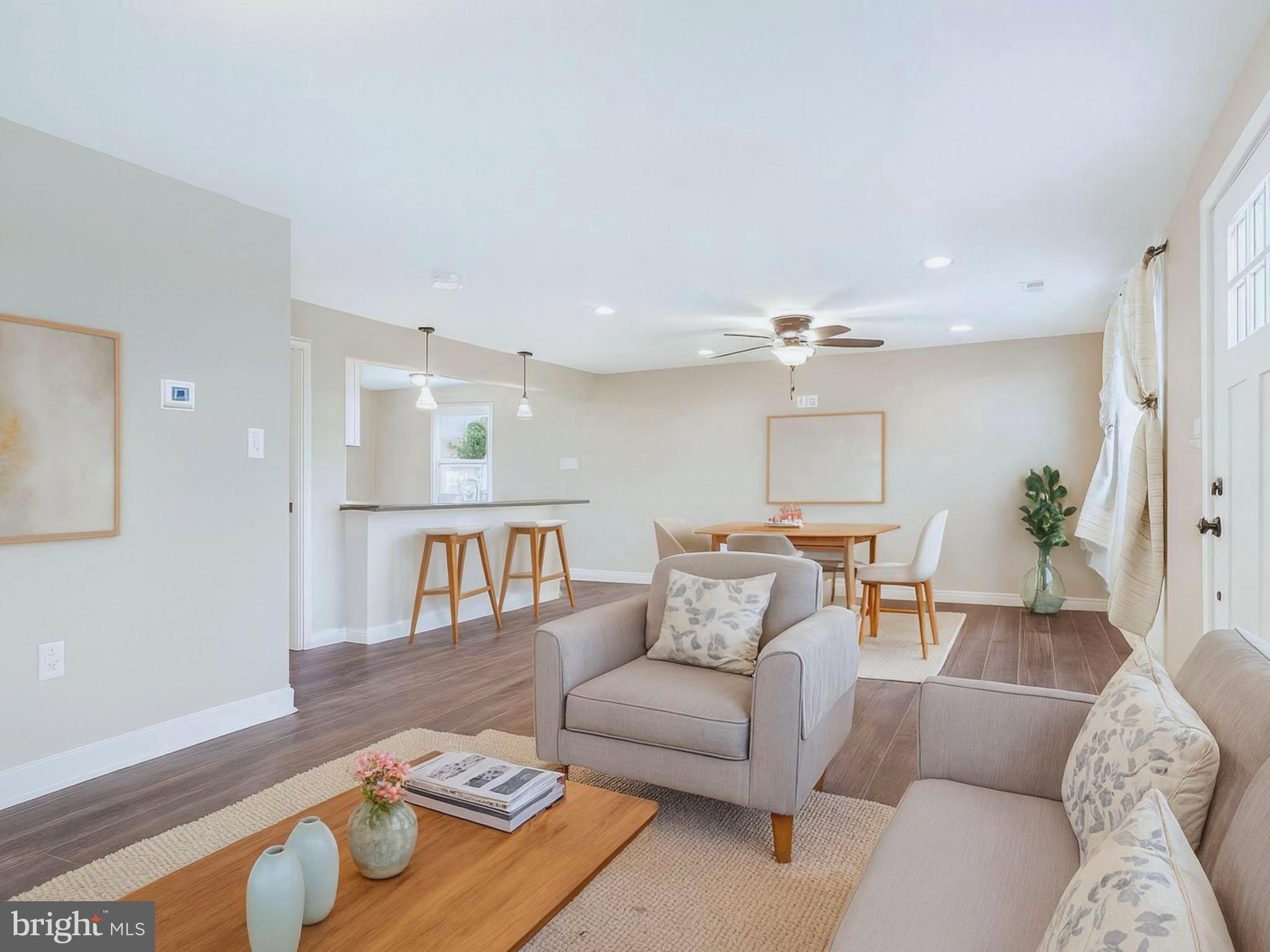 WOODCREST SUB - Residential