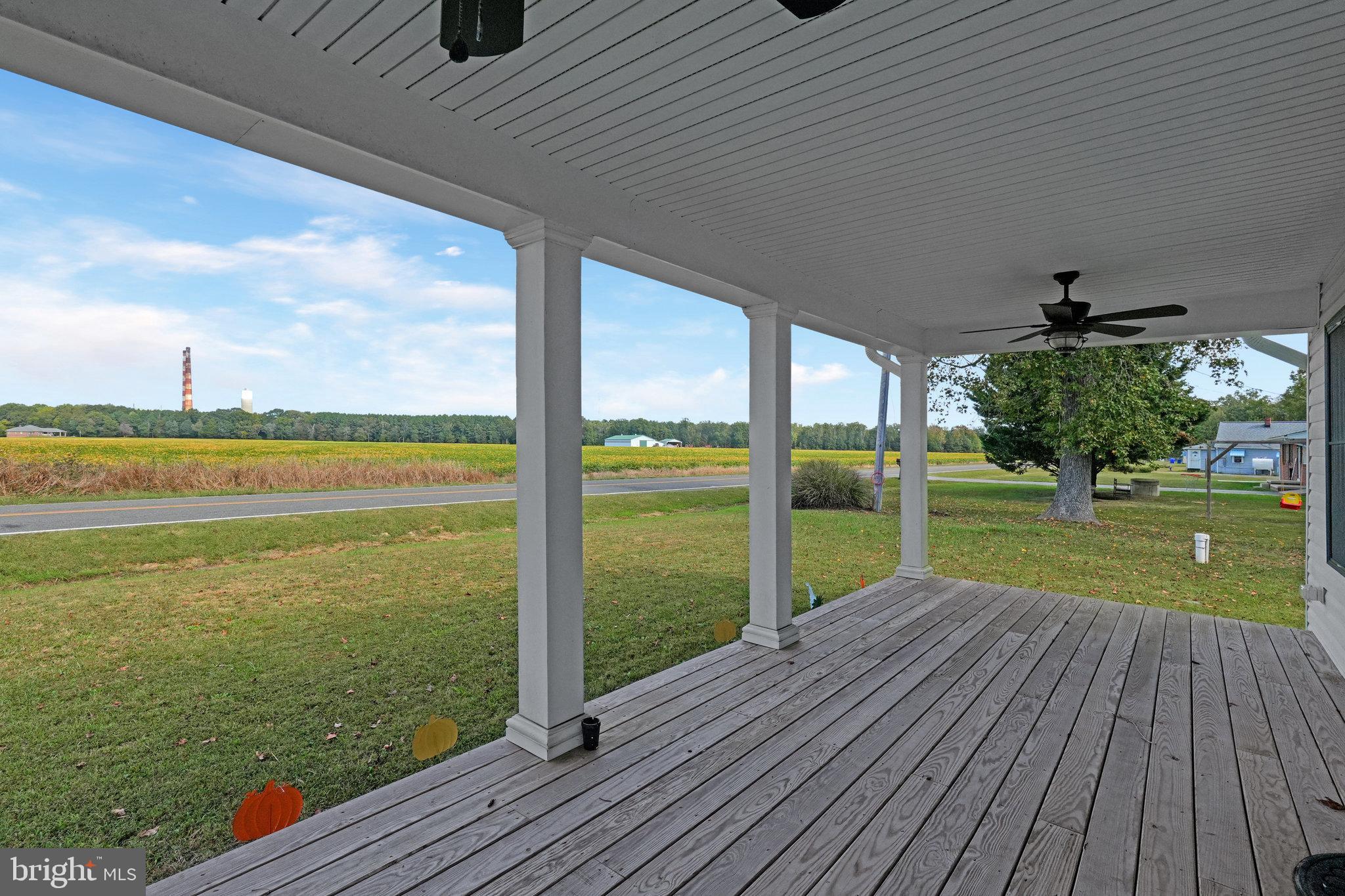 WOODCREST SUB - Residential