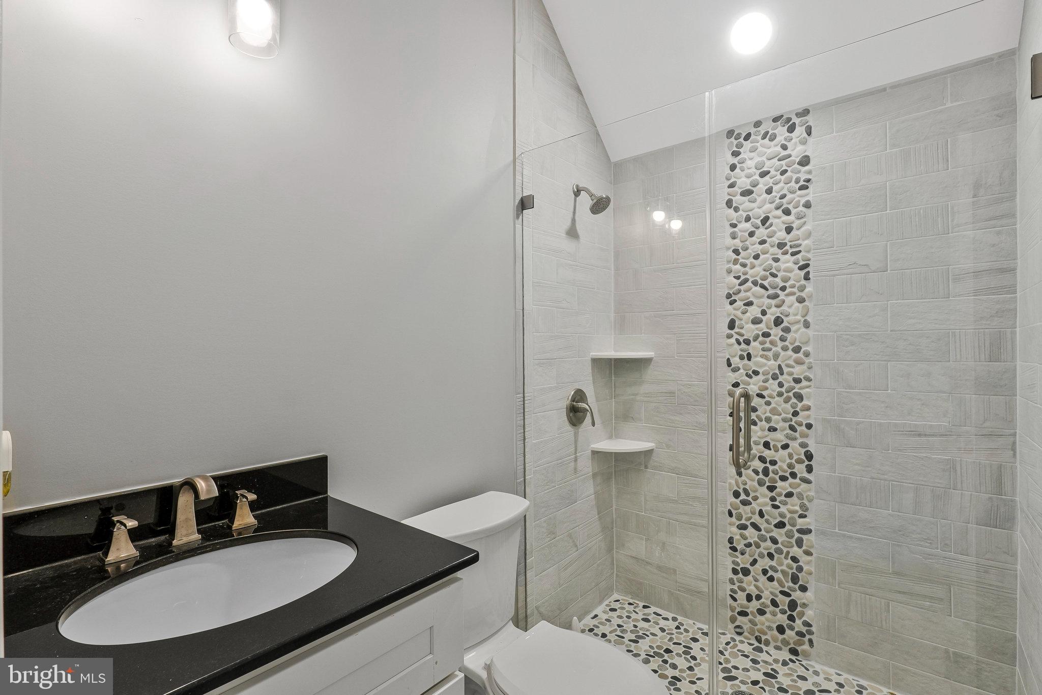 WOODCREST SUB - Residential