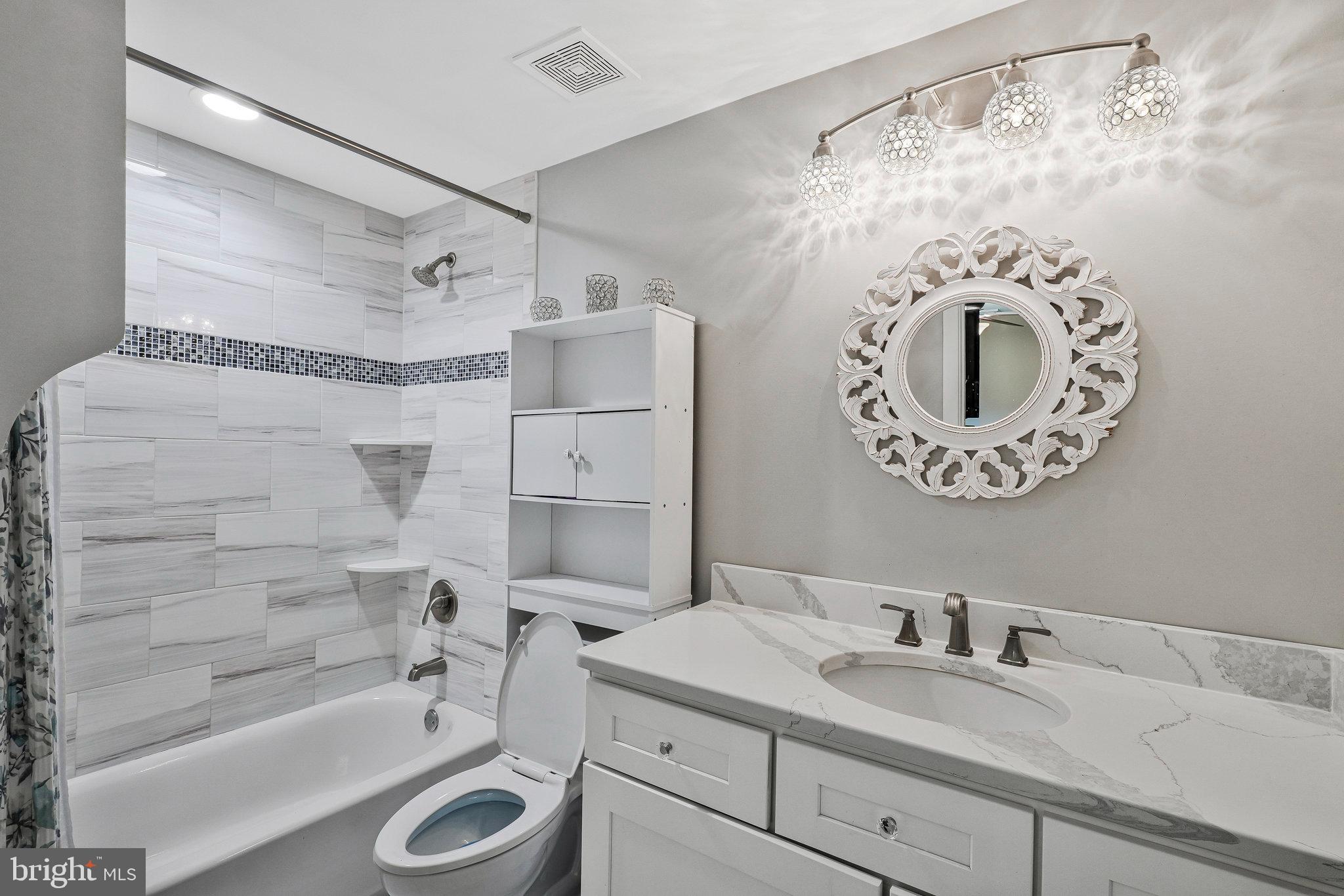 WOODCREST SUB - Residential