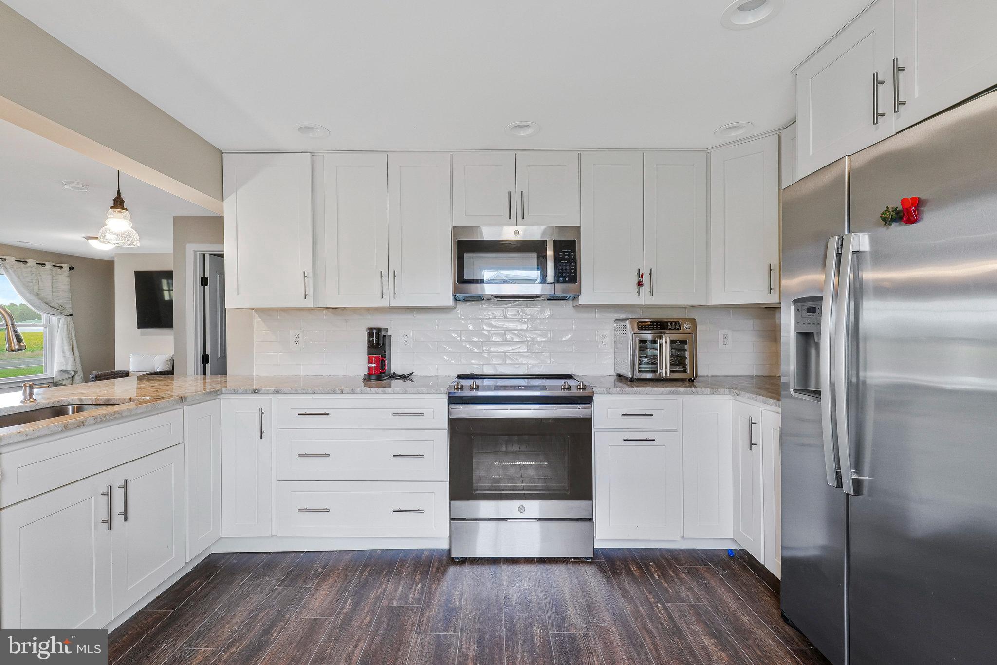 WOODCREST SUB - Residential