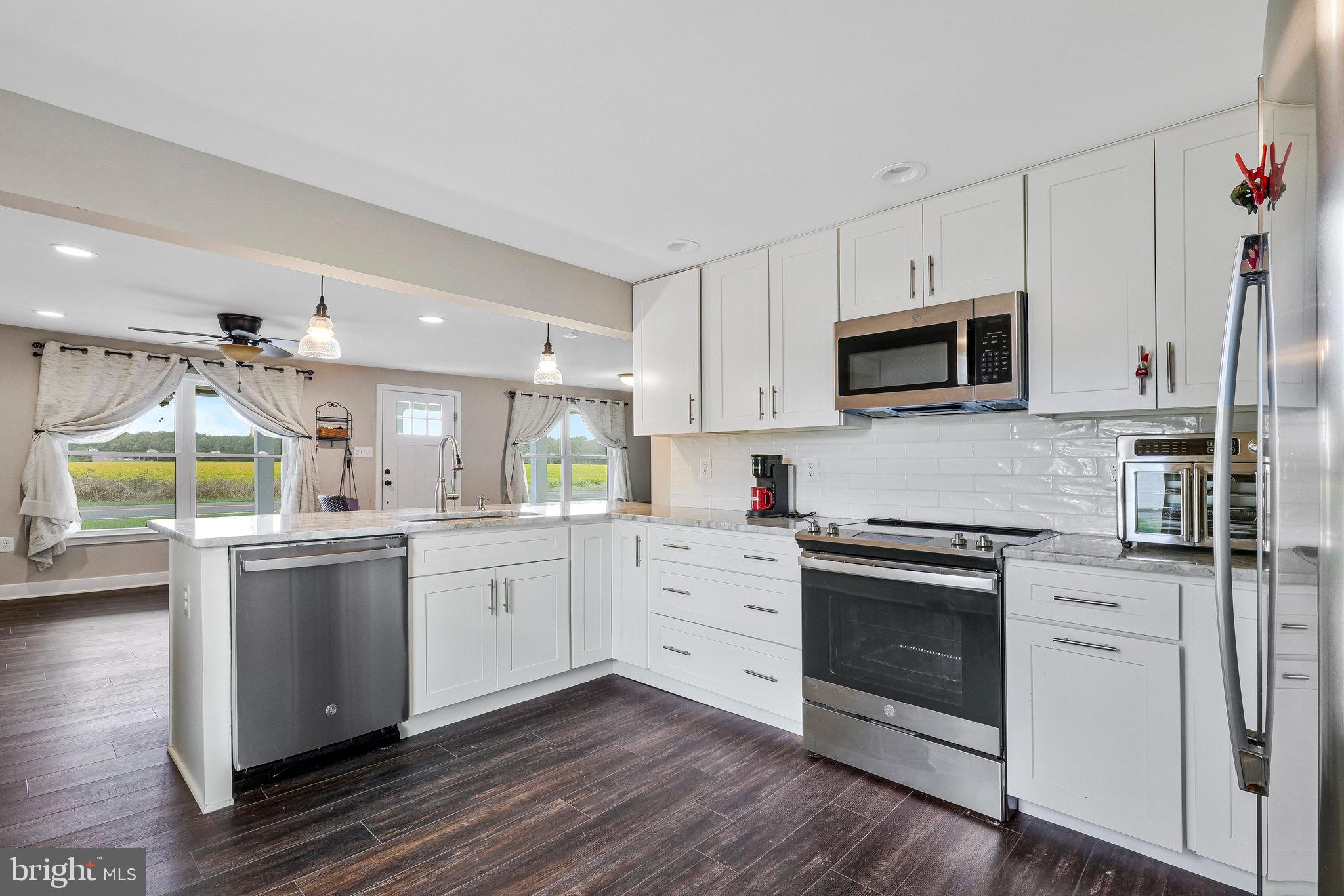 WOODCREST SUB - Residential