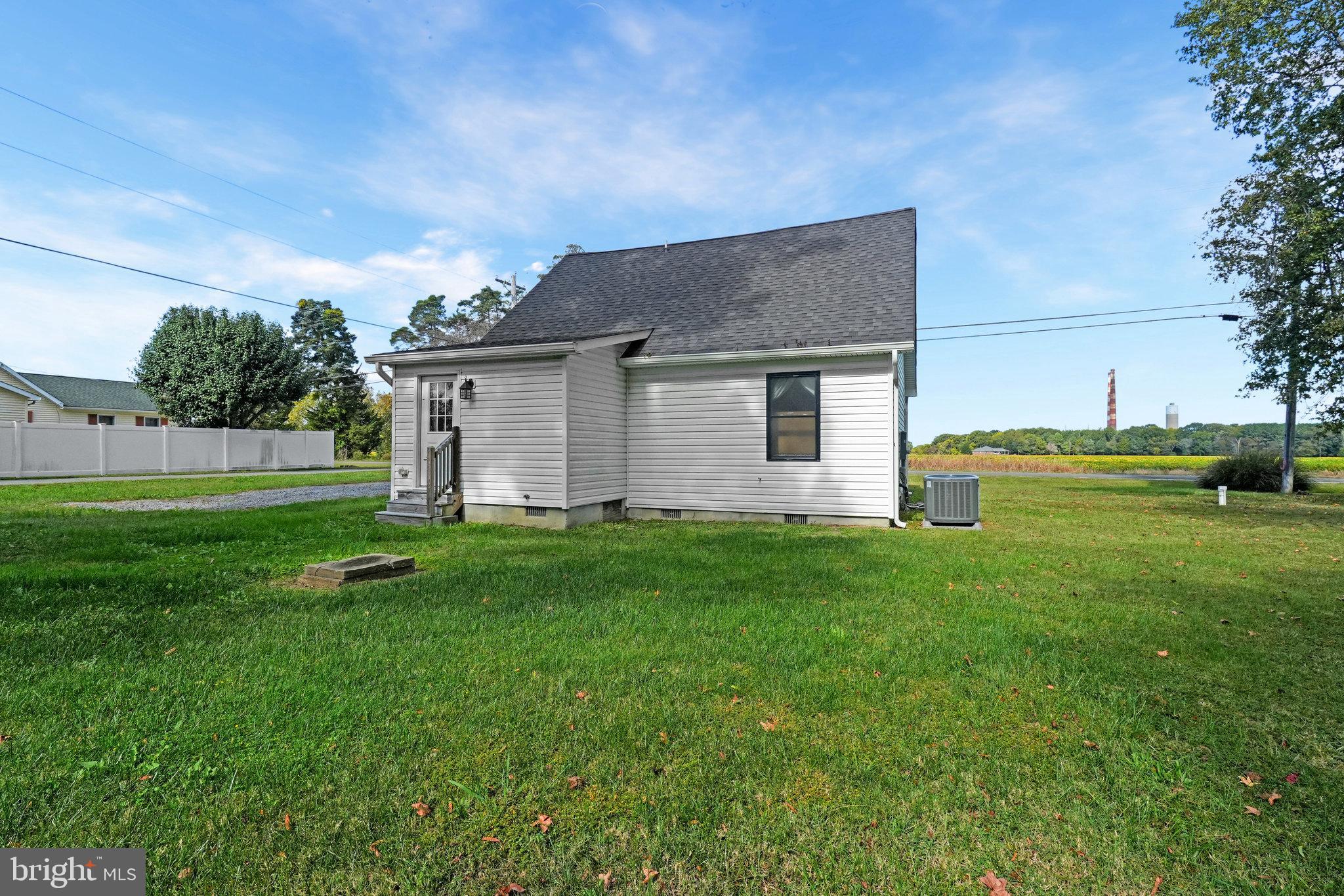 WOODCREST SUB - Residential