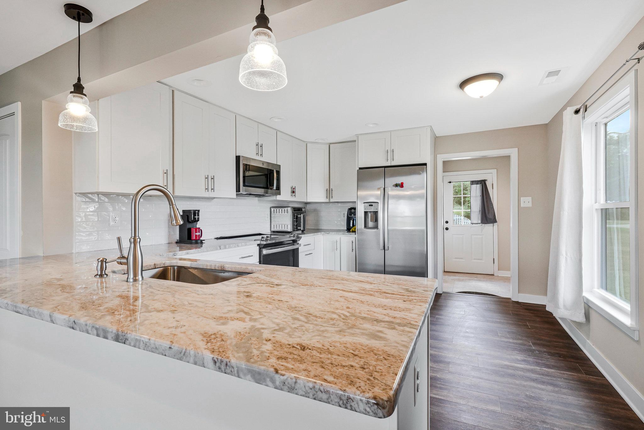 WOODCREST SUB - Residential