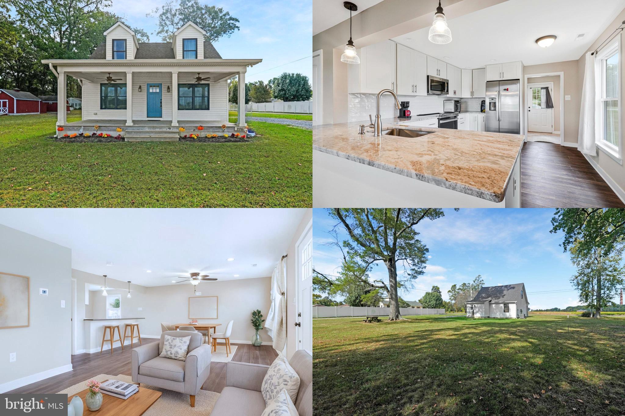 WOODCREST SUB - Residential