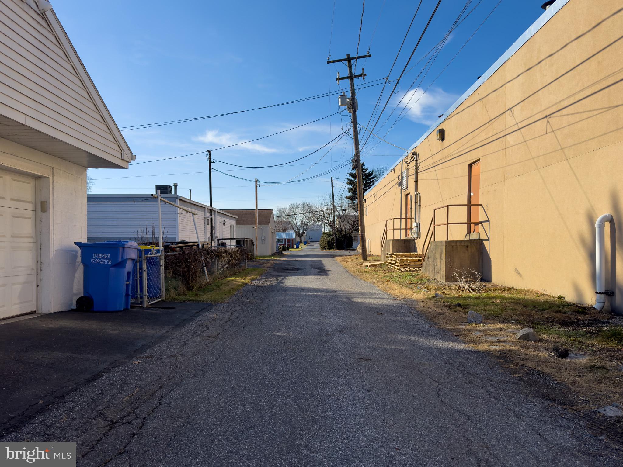 NONE AVAILABLE - Residential