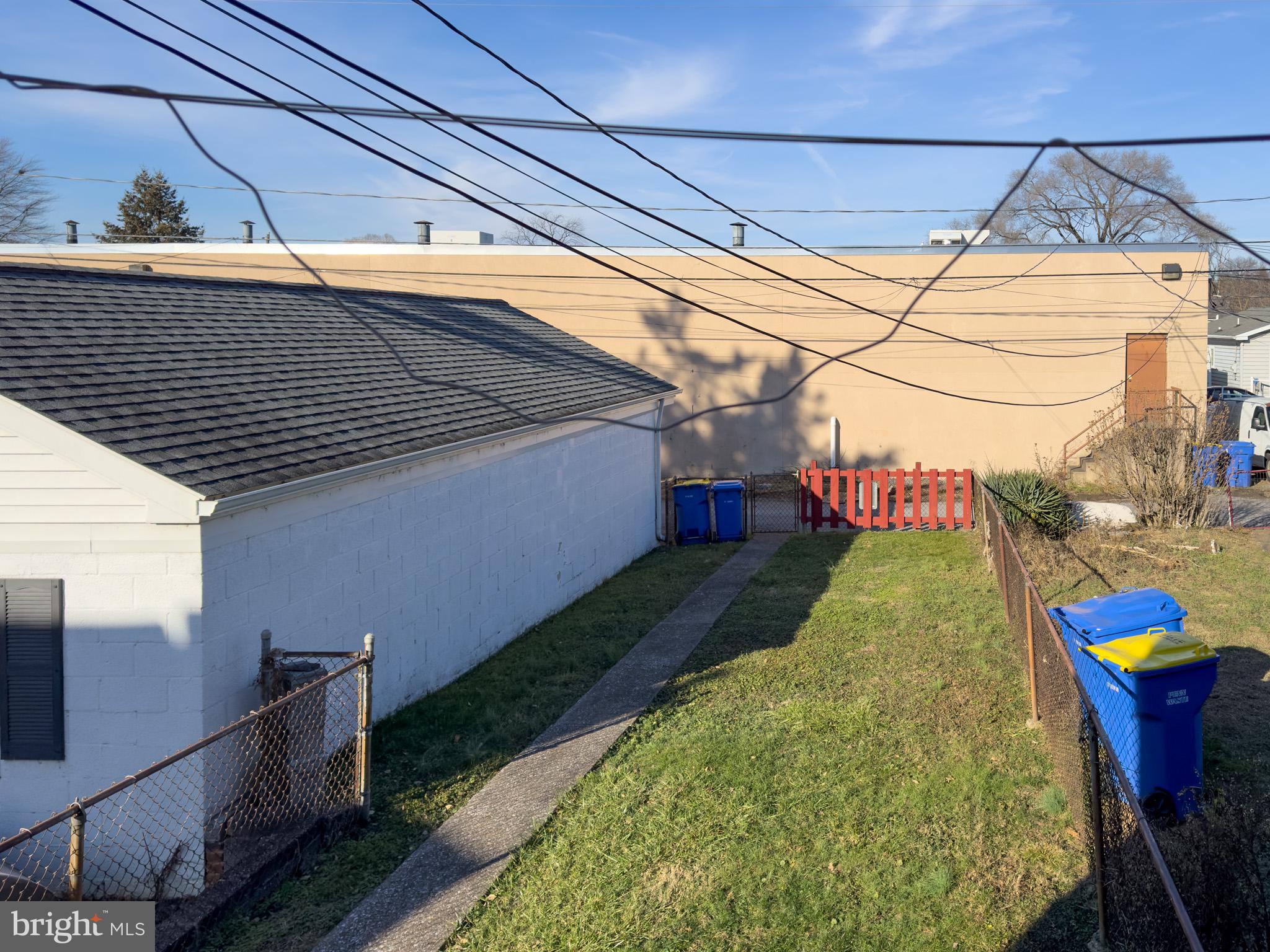 NONE AVAILABLE - Residential