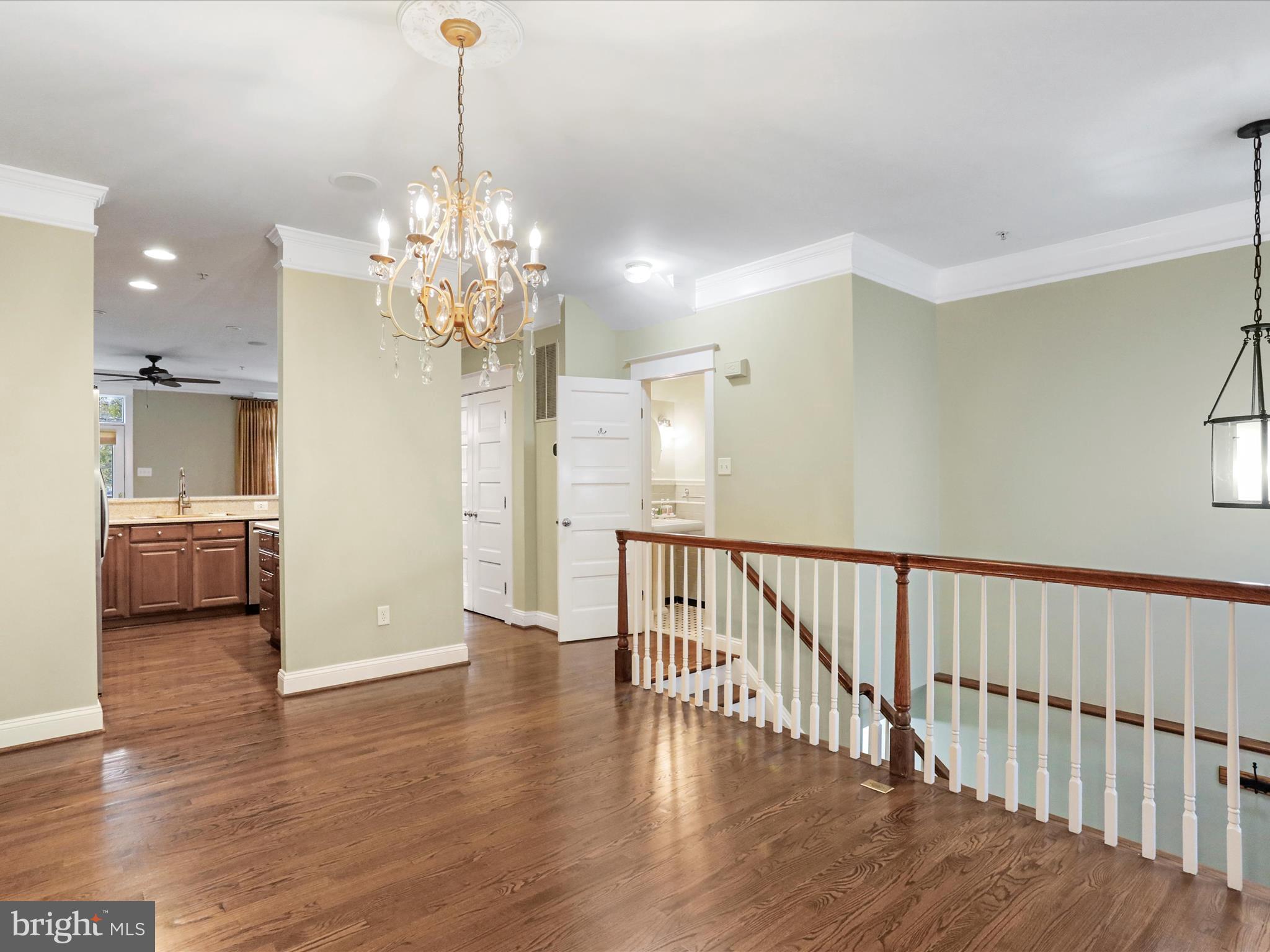 HISTORIC FREDERICK CITY - Residential