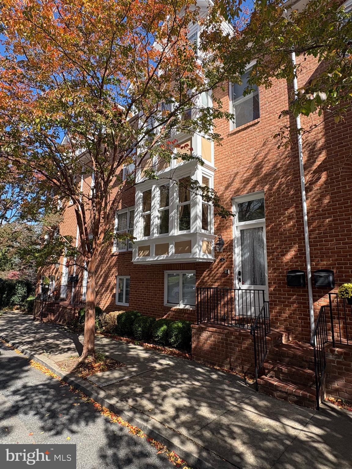 HISTORIC FREDERICK CITY - Residential