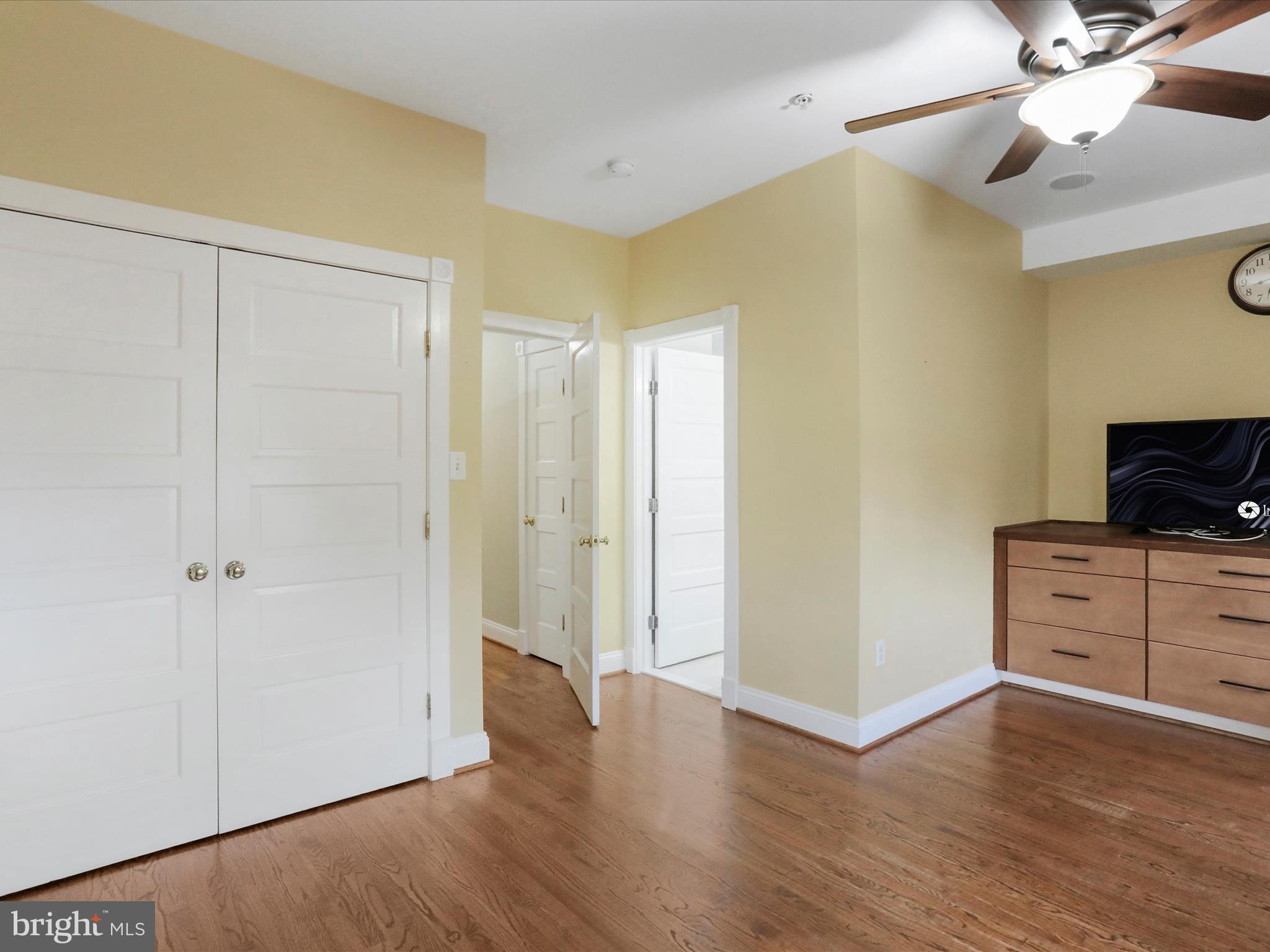 HISTORIC FREDERICK CITY - Residential