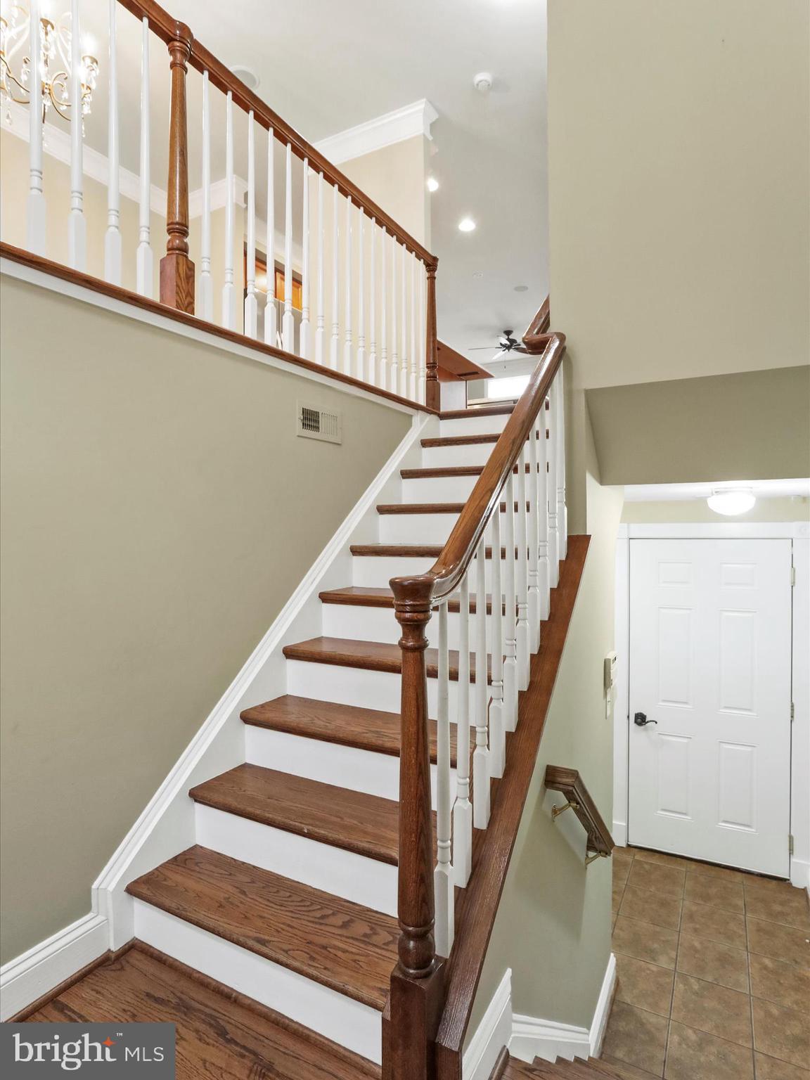 HISTORIC FREDERICK CITY - Residential