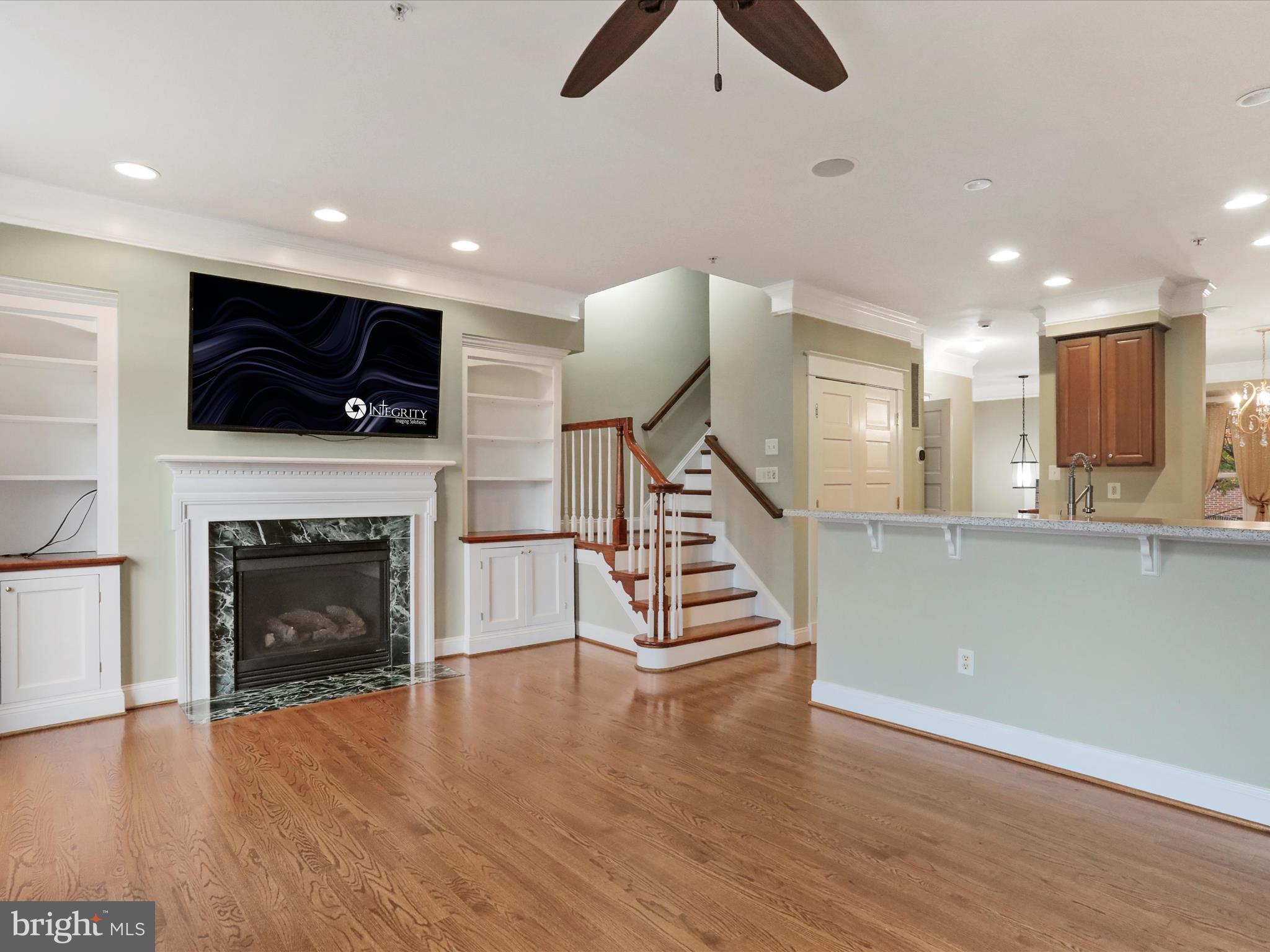 HISTORIC FREDERICK CITY - Residential