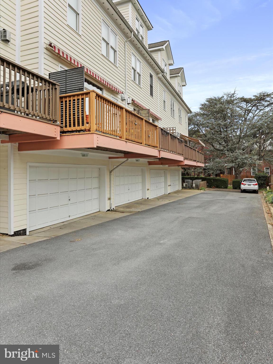 HISTORIC FREDERICK CITY - Residential