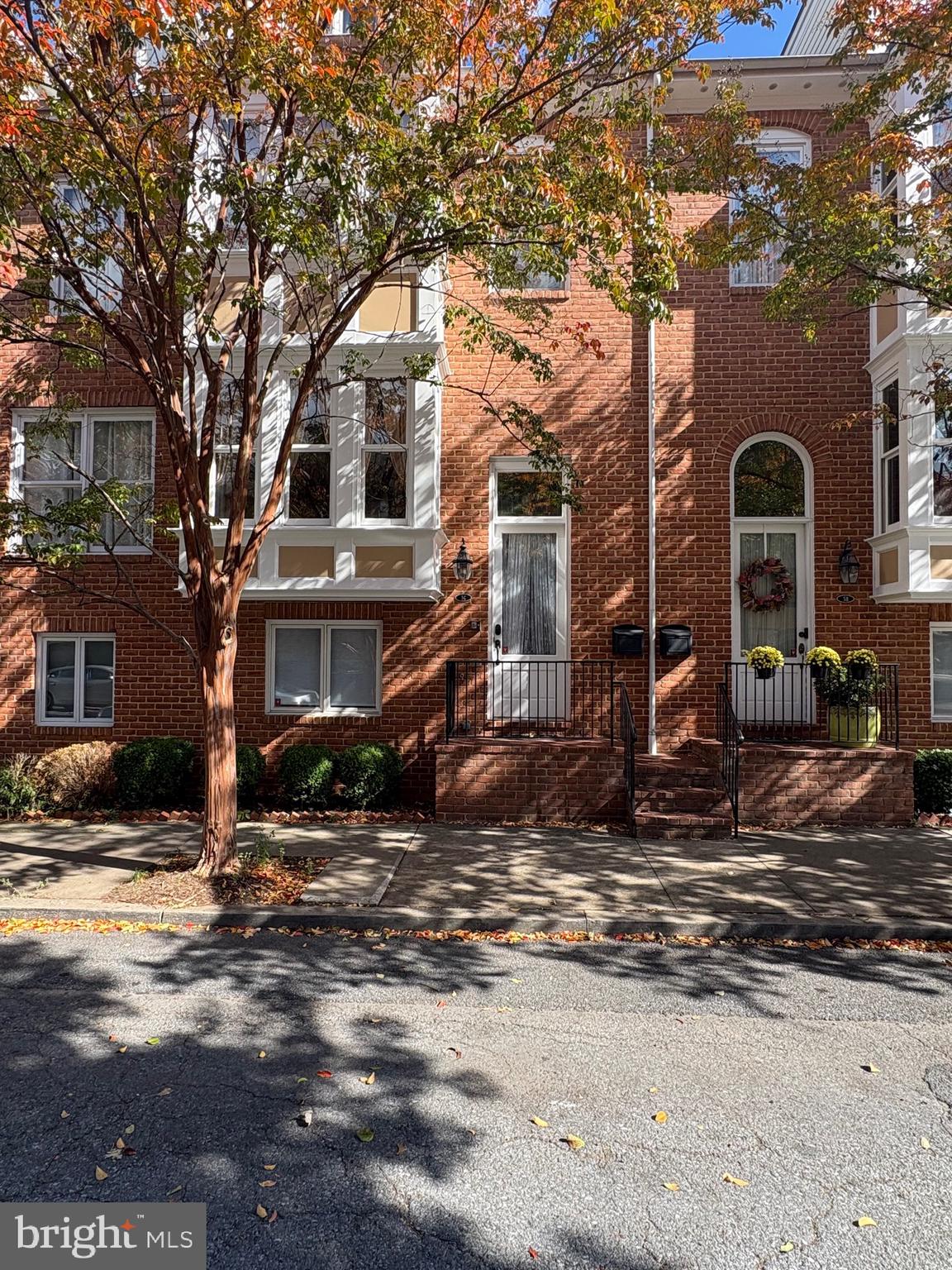 HISTORIC FREDERICK CITY - Residential