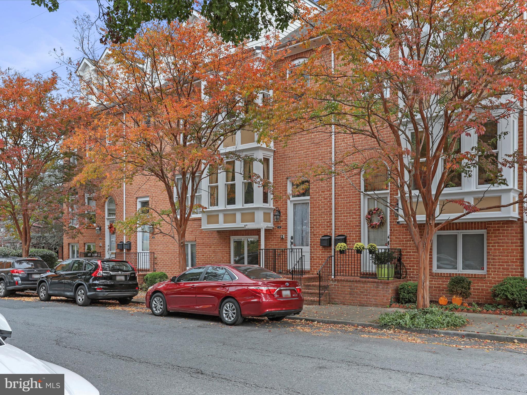 HISTORIC FREDERICK CITY - Residential