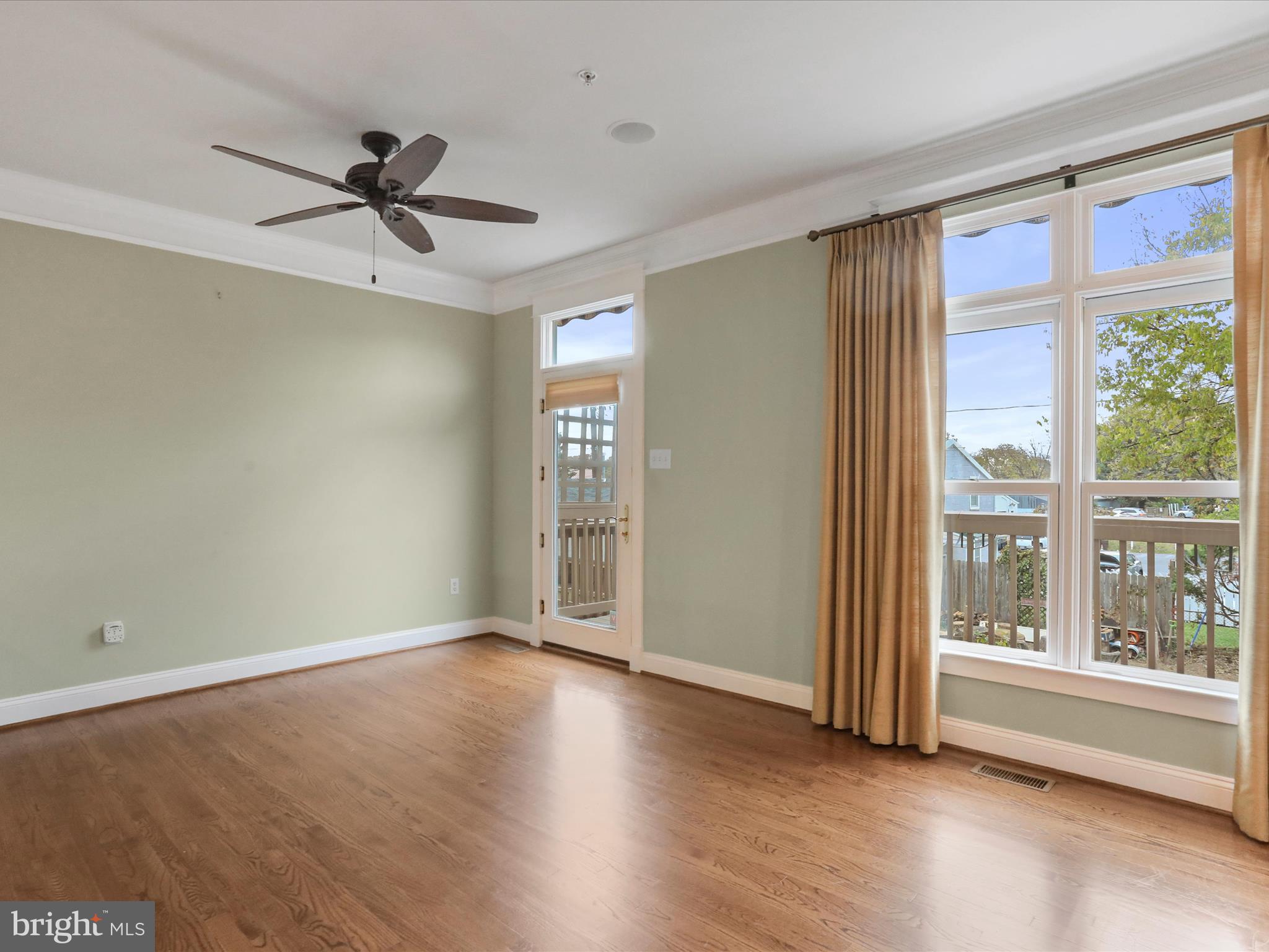 HISTORIC FREDERICK CITY - Residential