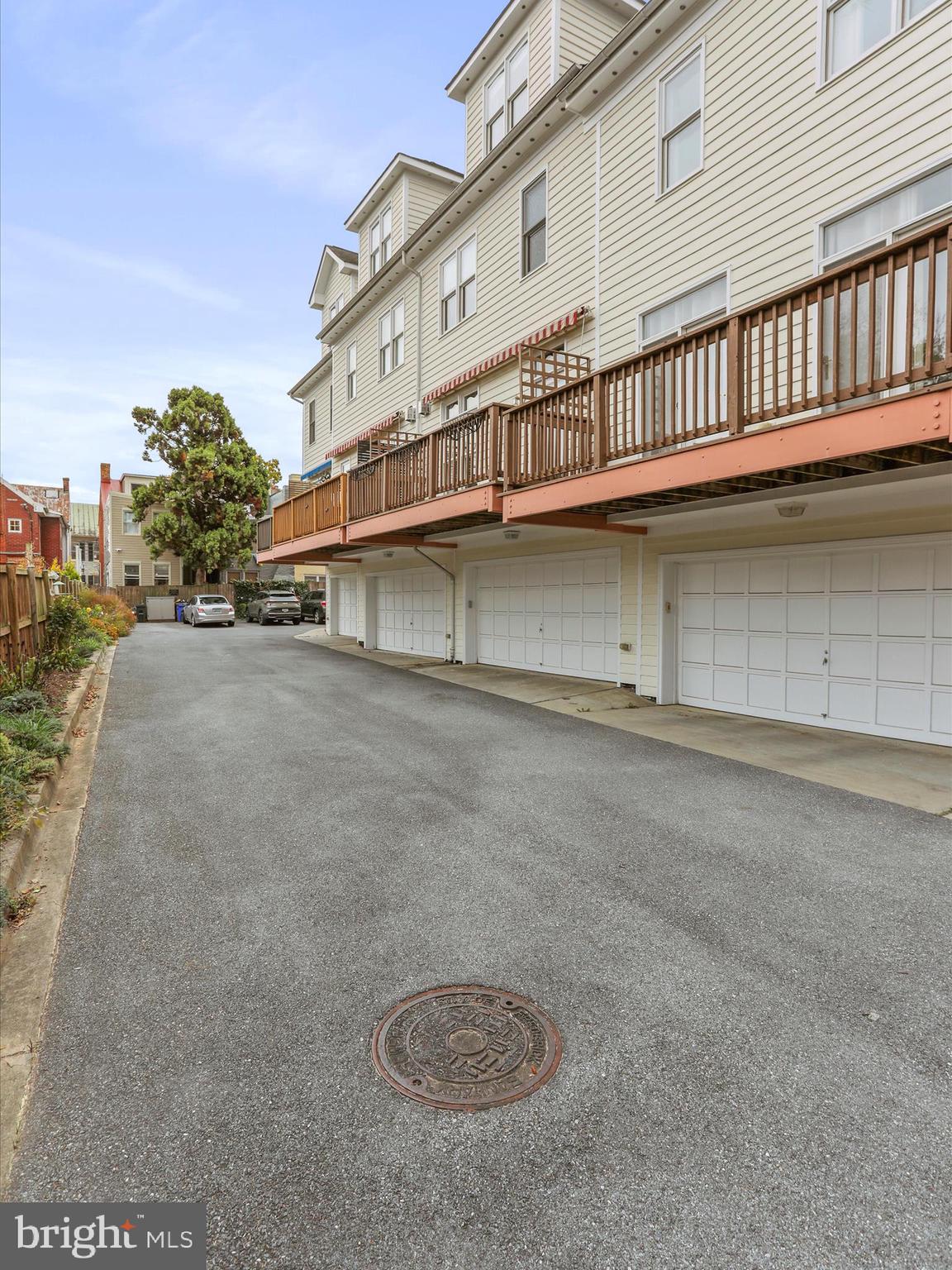 HISTORIC FREDERICK CITY - Residential