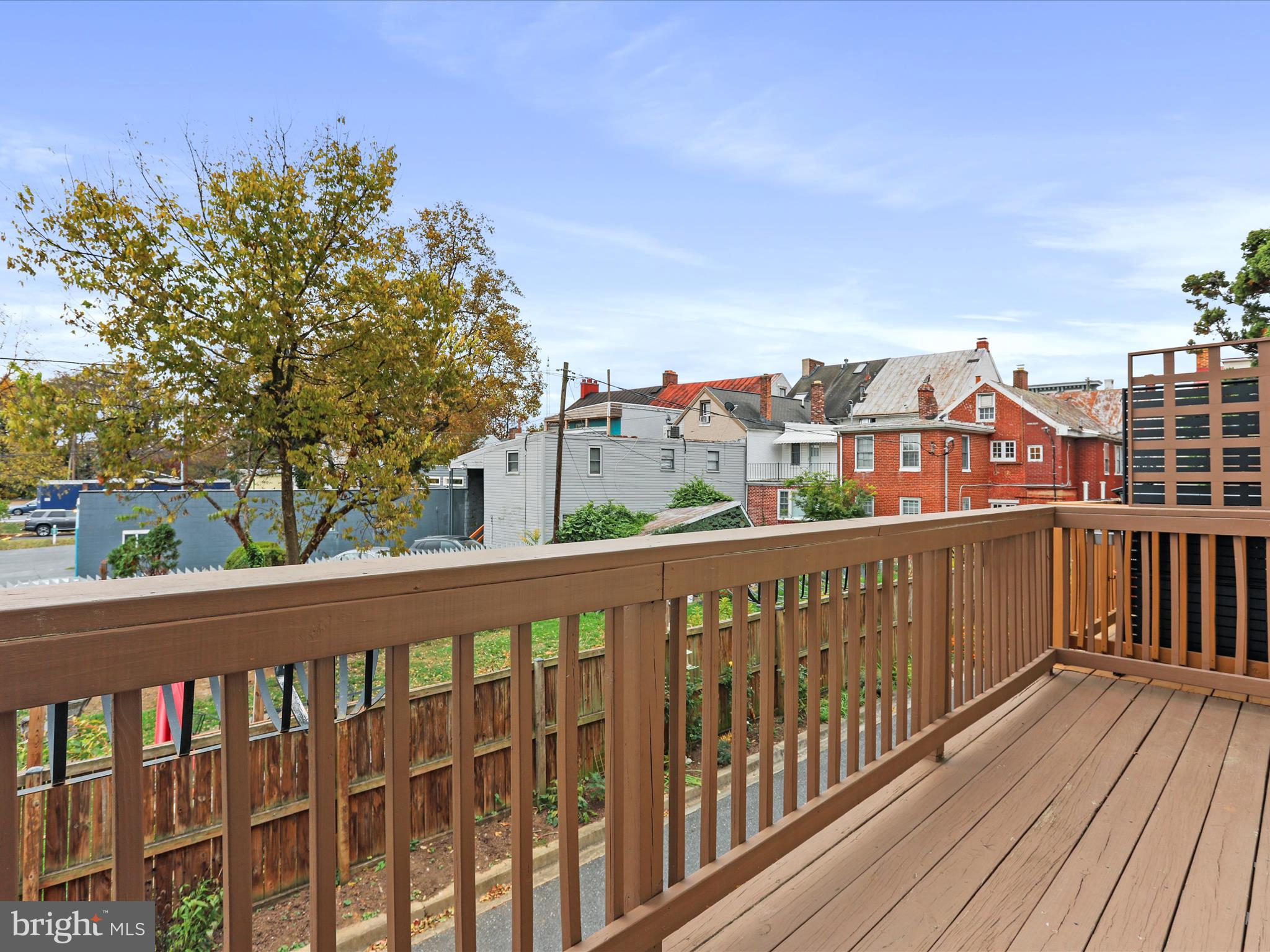 HISTORIC FREDERICK CITY - Residential