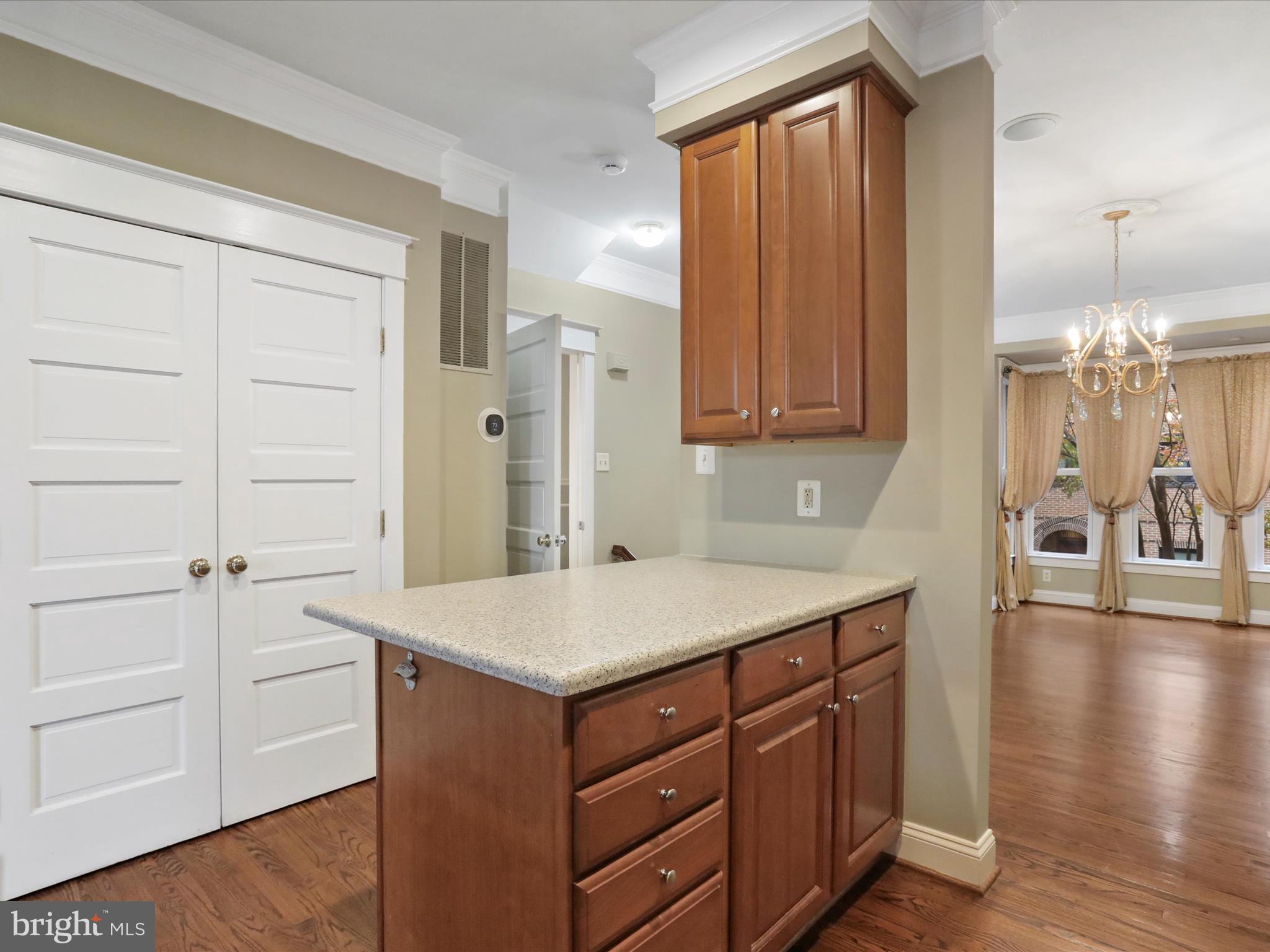 HISTORIC FREDERICK CITY - Residential