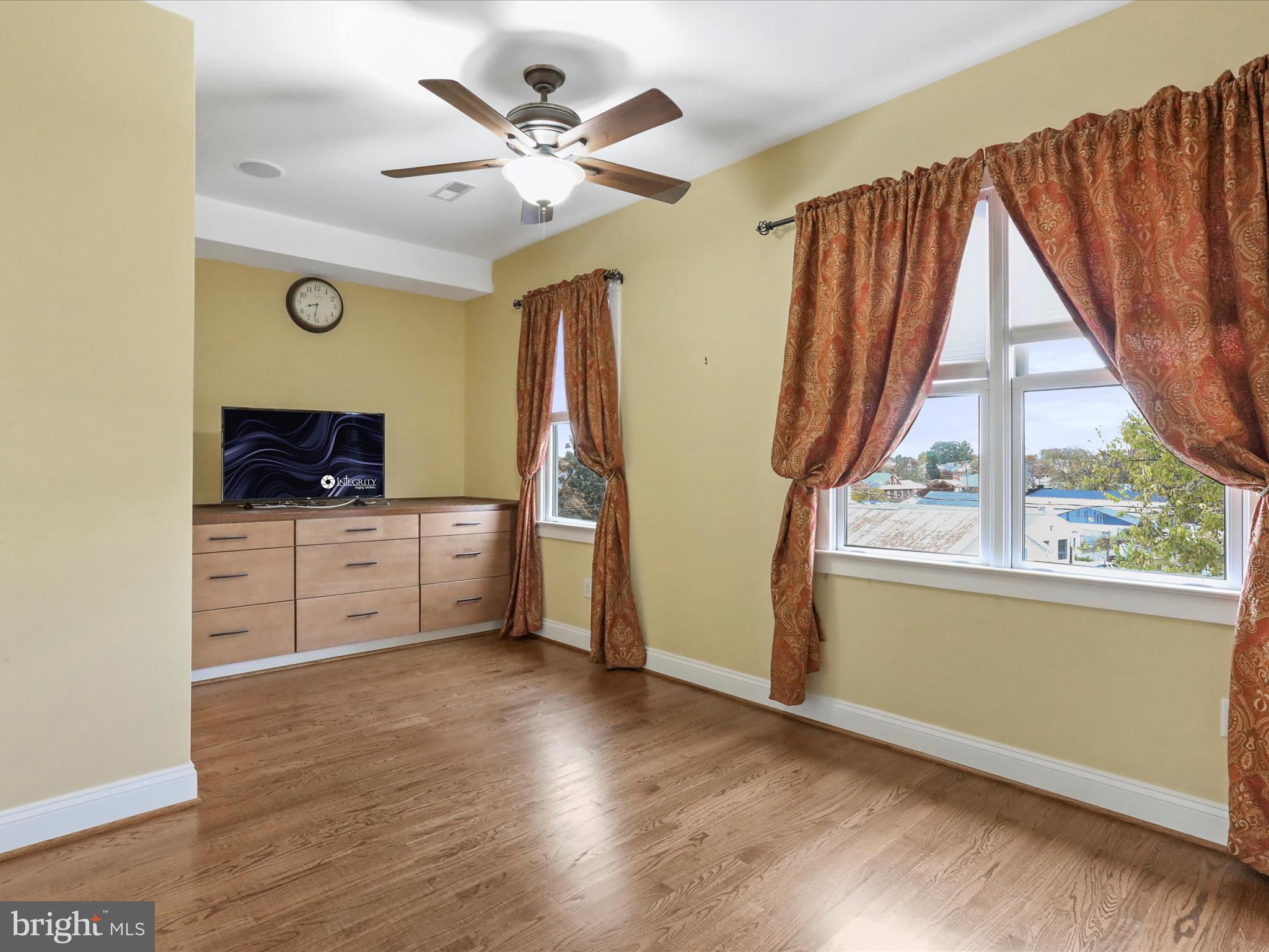 HISTORIC FREDERICK CITY - Residential