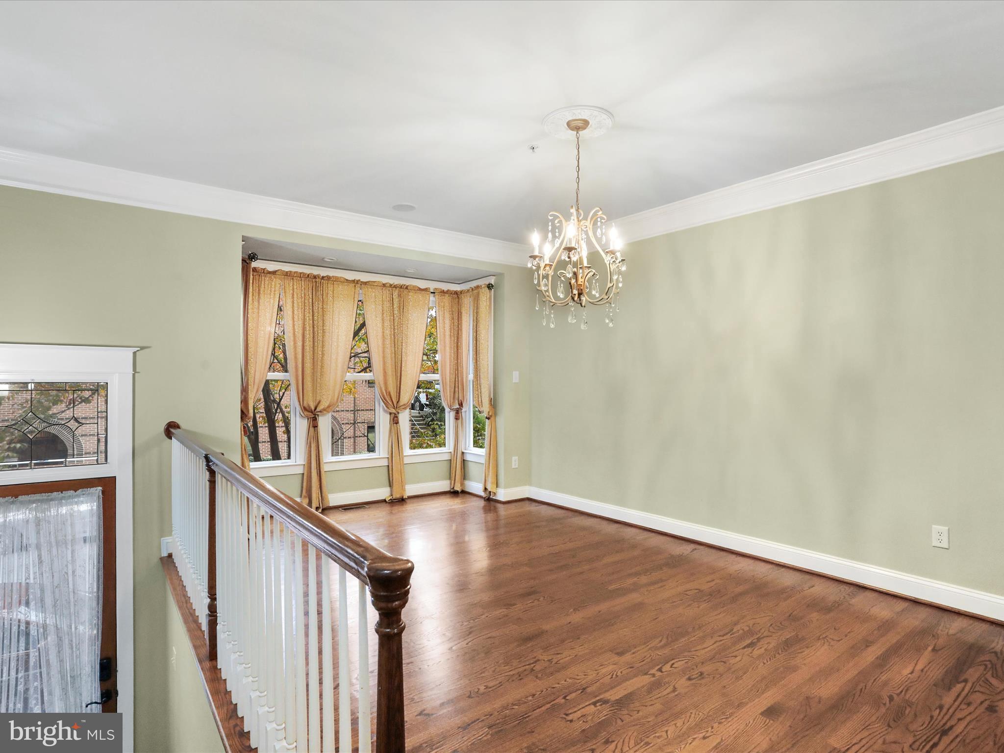 HISTORIC FREDERICK CITY - Residential