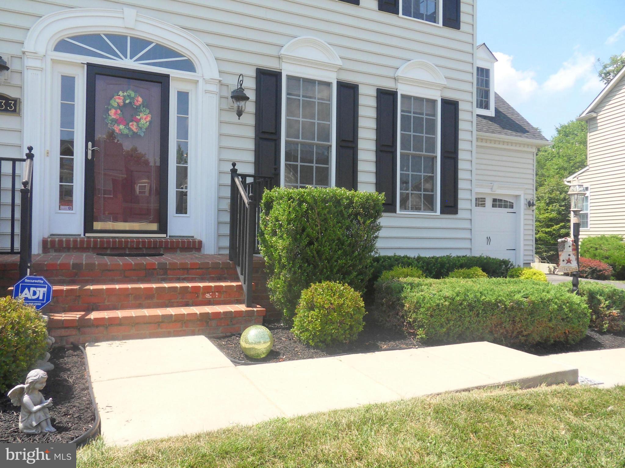 BRENTWOOD - Residential