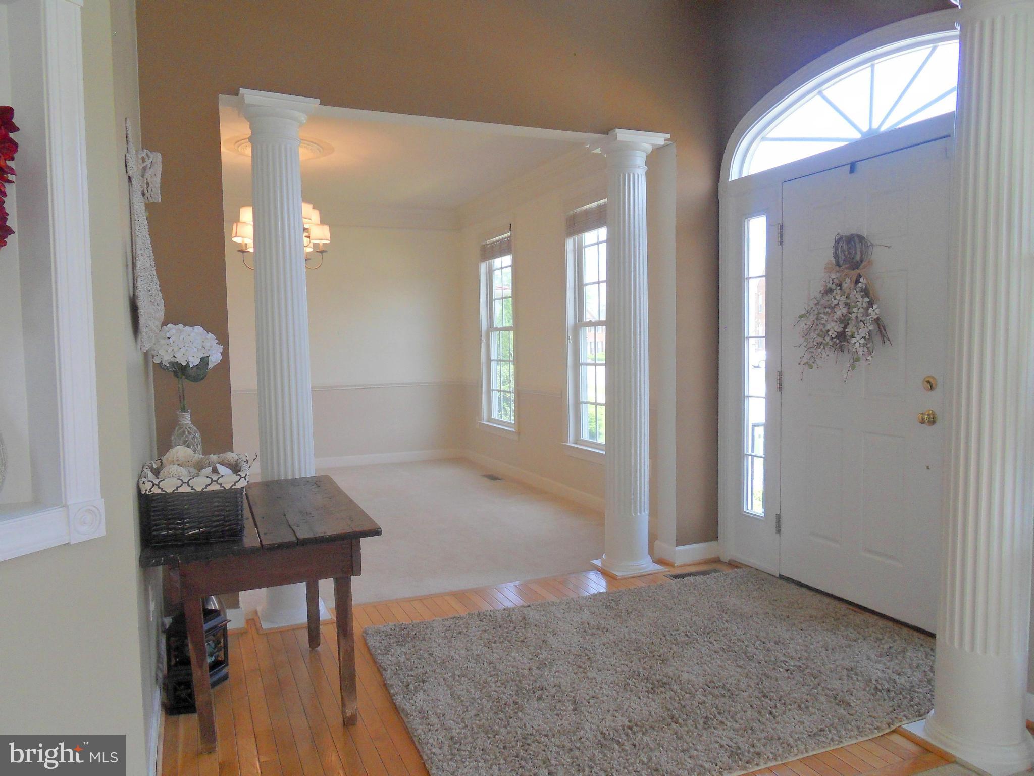 BRENTWOOD - Residential