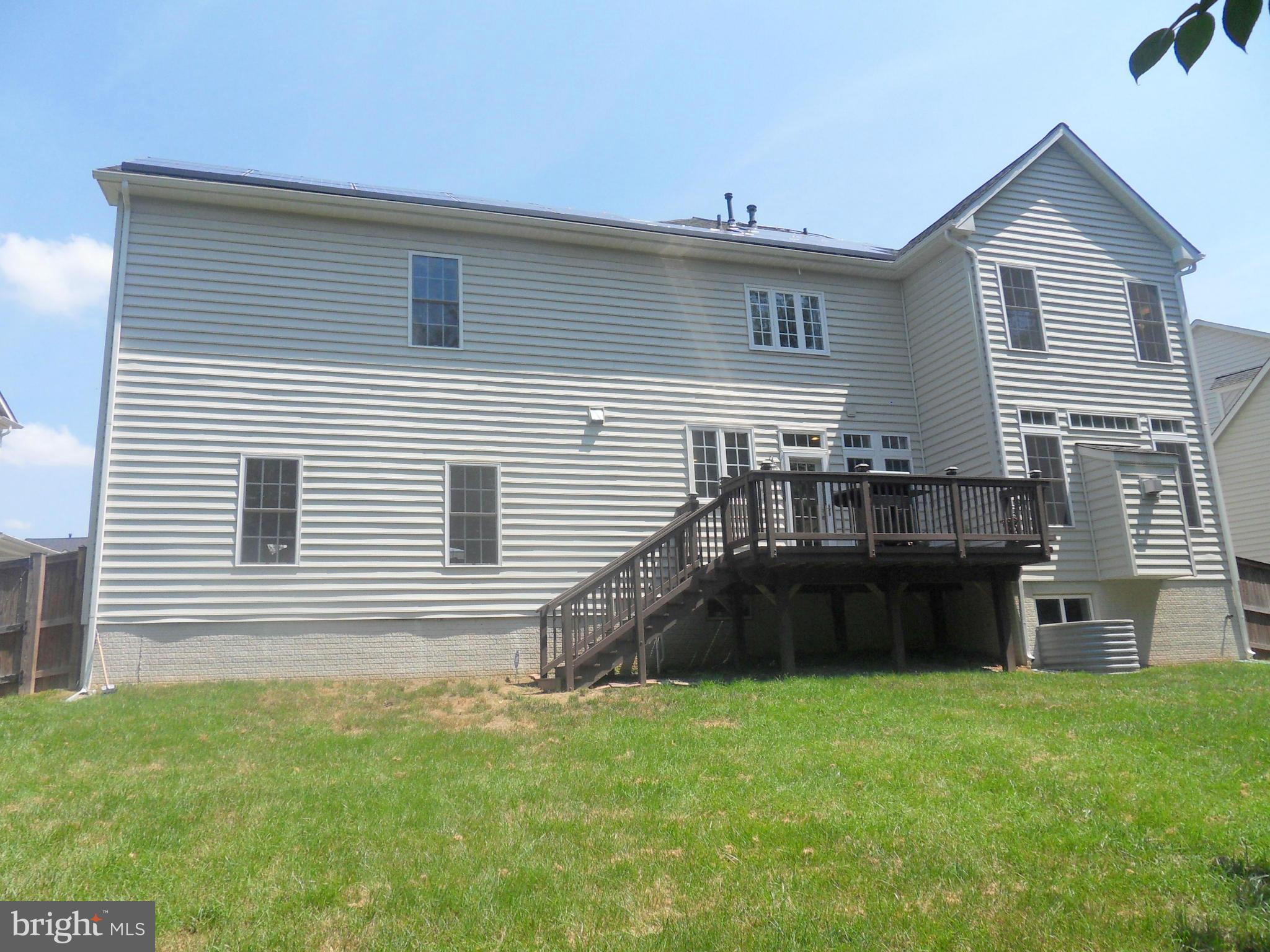 BRENTWOOD - Residential