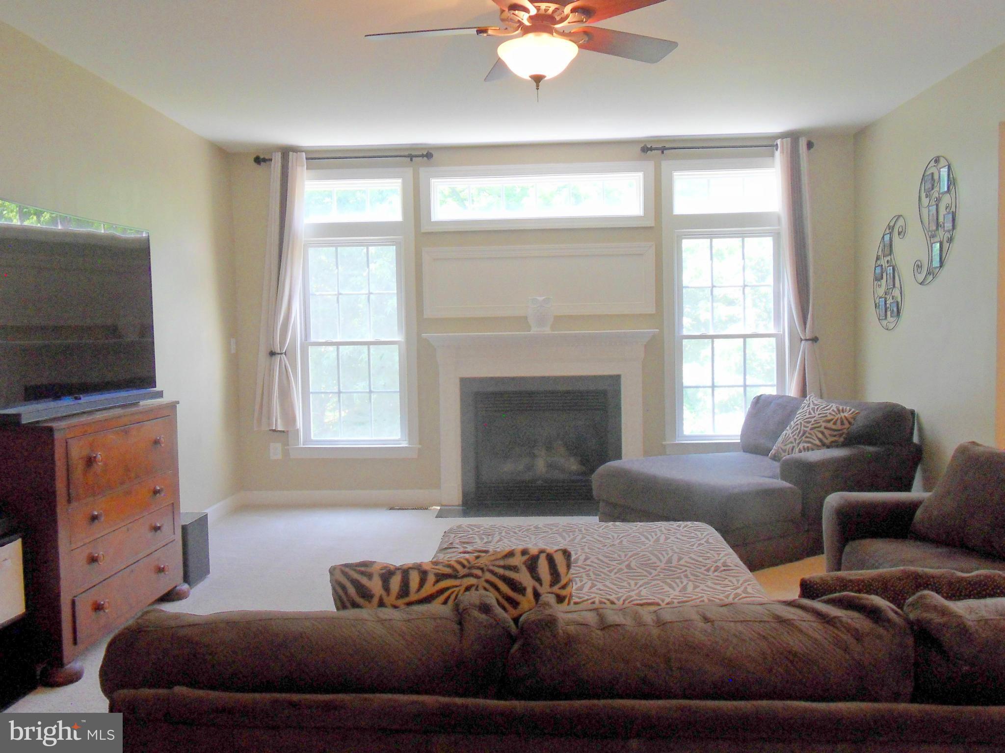 BRENTWOOD - Residential