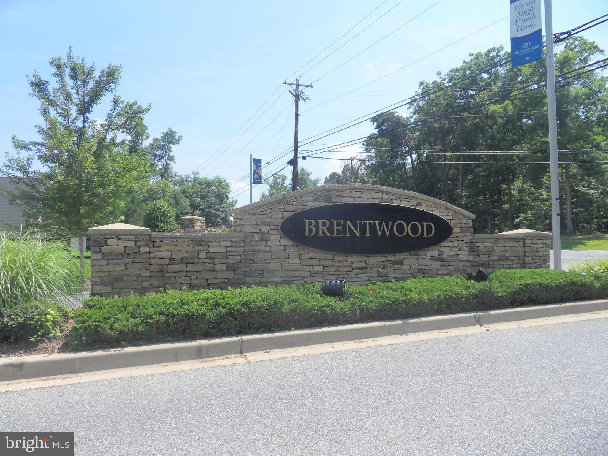BRENTWOOD - Residential