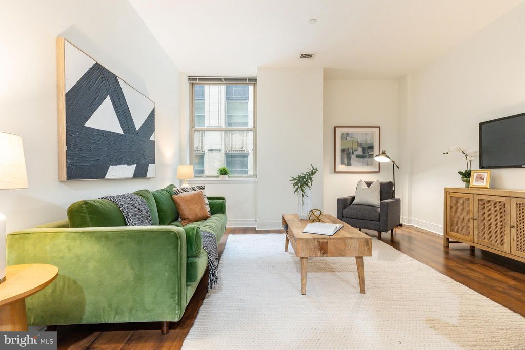 Photo of 1600 - 18 Arch Street #1702, PHILADELPHIA, PA 19103 (MLS # PAPH2599824)