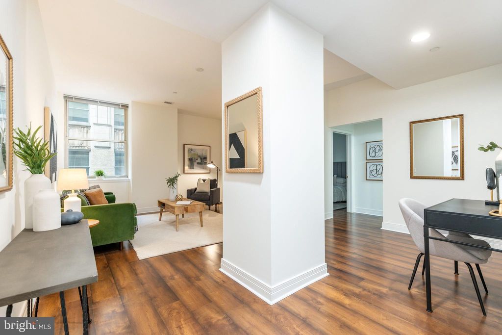 Photo of 1600 - 18 Arch Street #1702, PHILADELPHIA, PA 19103 (MLS # PAPH2599824)