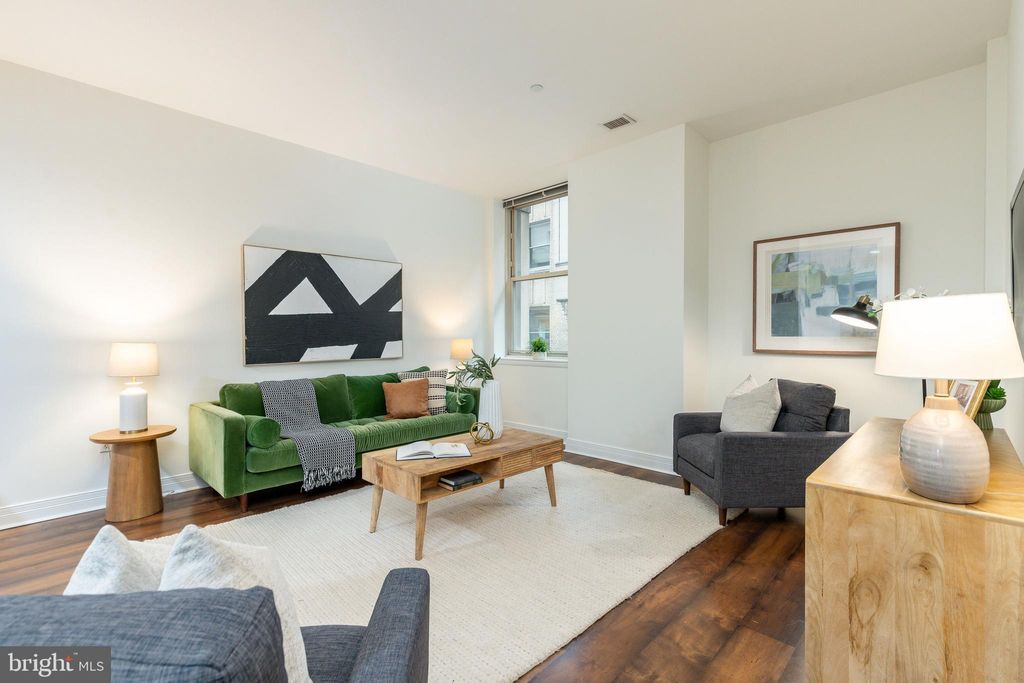 Photo of 1600 - 18 Arch Street #1702, PHILADELPHIA, PA 19103 (MLS # PAPH2599824)