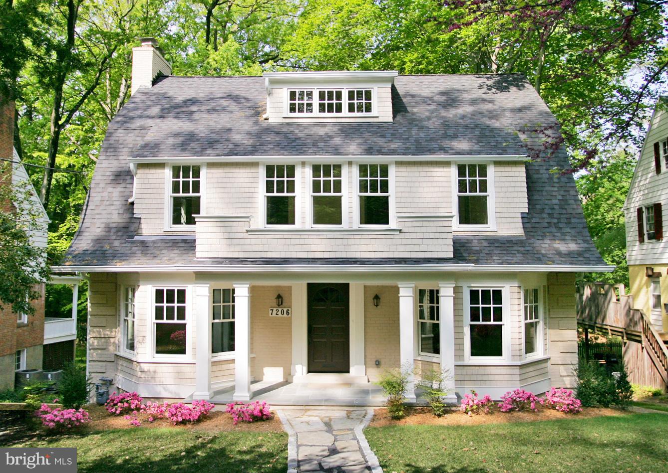 CHEVY CHASE - Residential