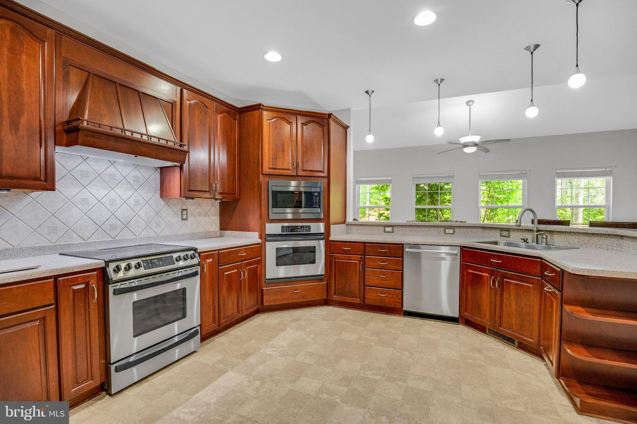 MARLEY RUN - Residential