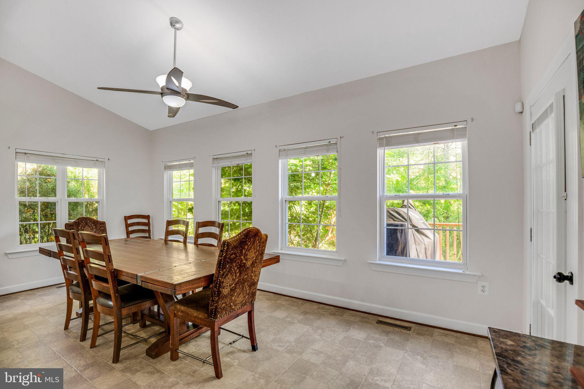 MARLEY RUN - Residential