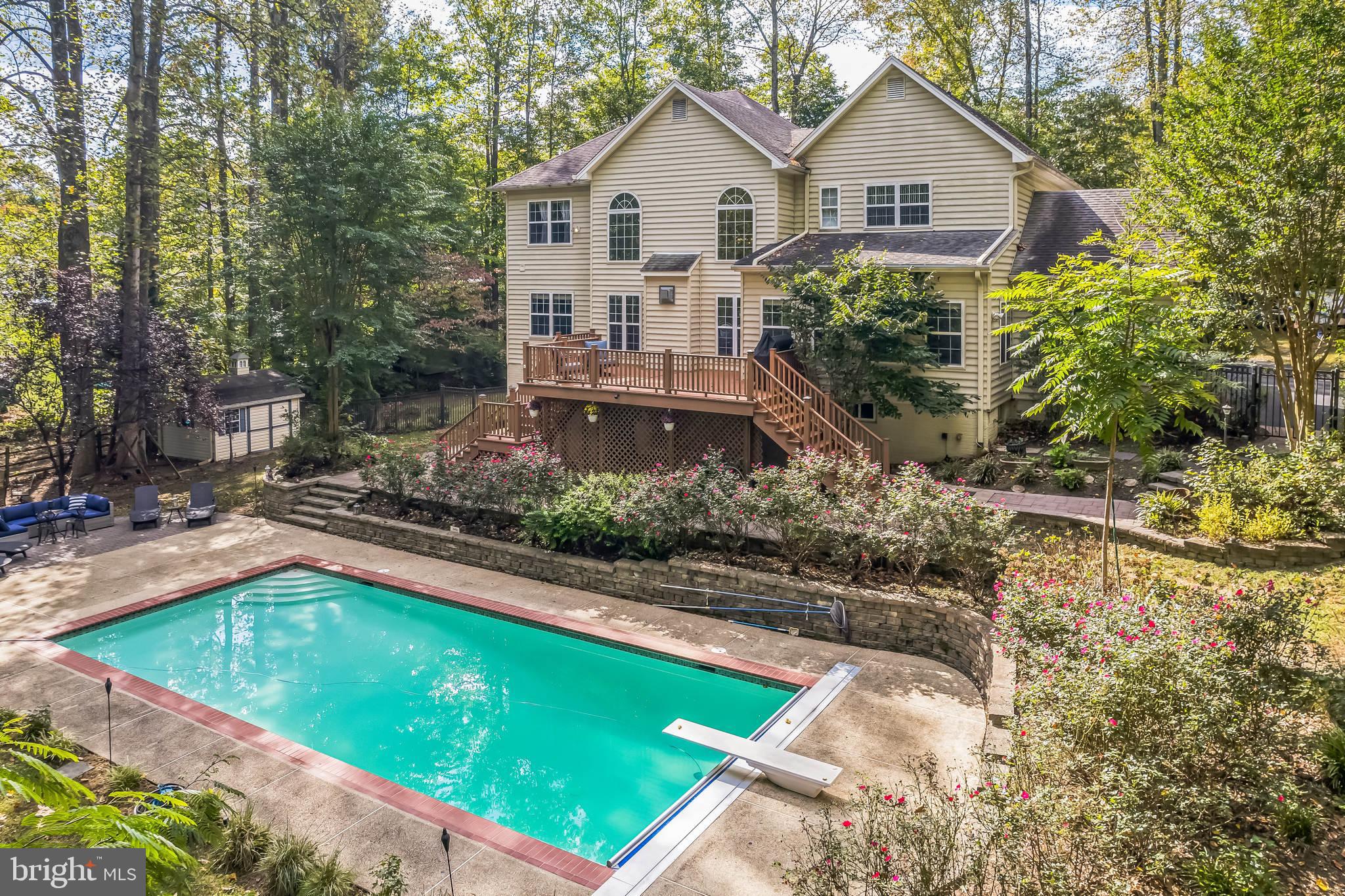 MARLEY RUN - Residential