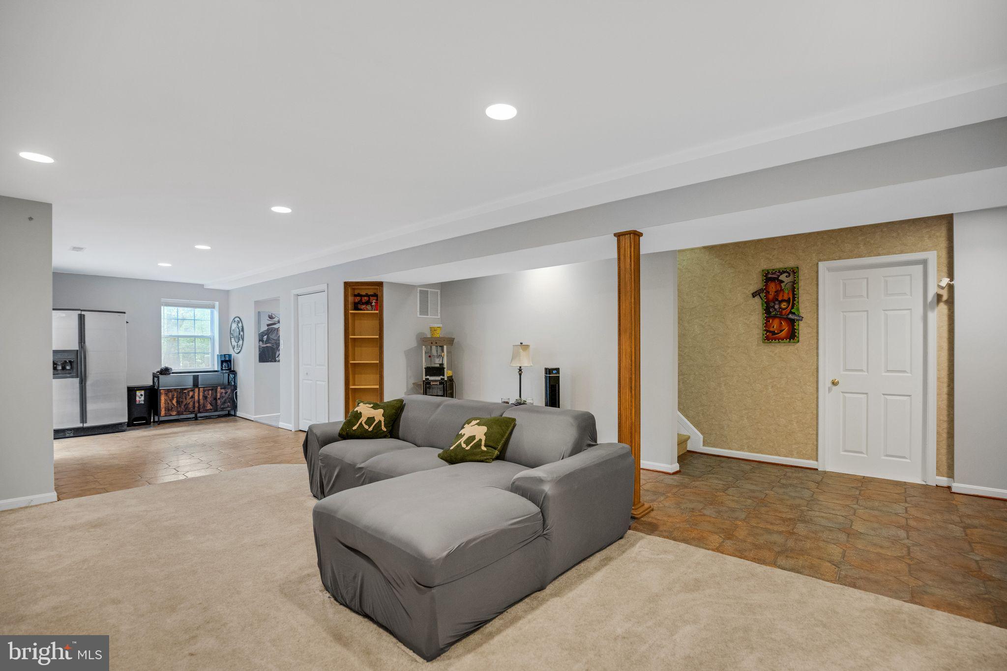 MARLEY RUN - Residential