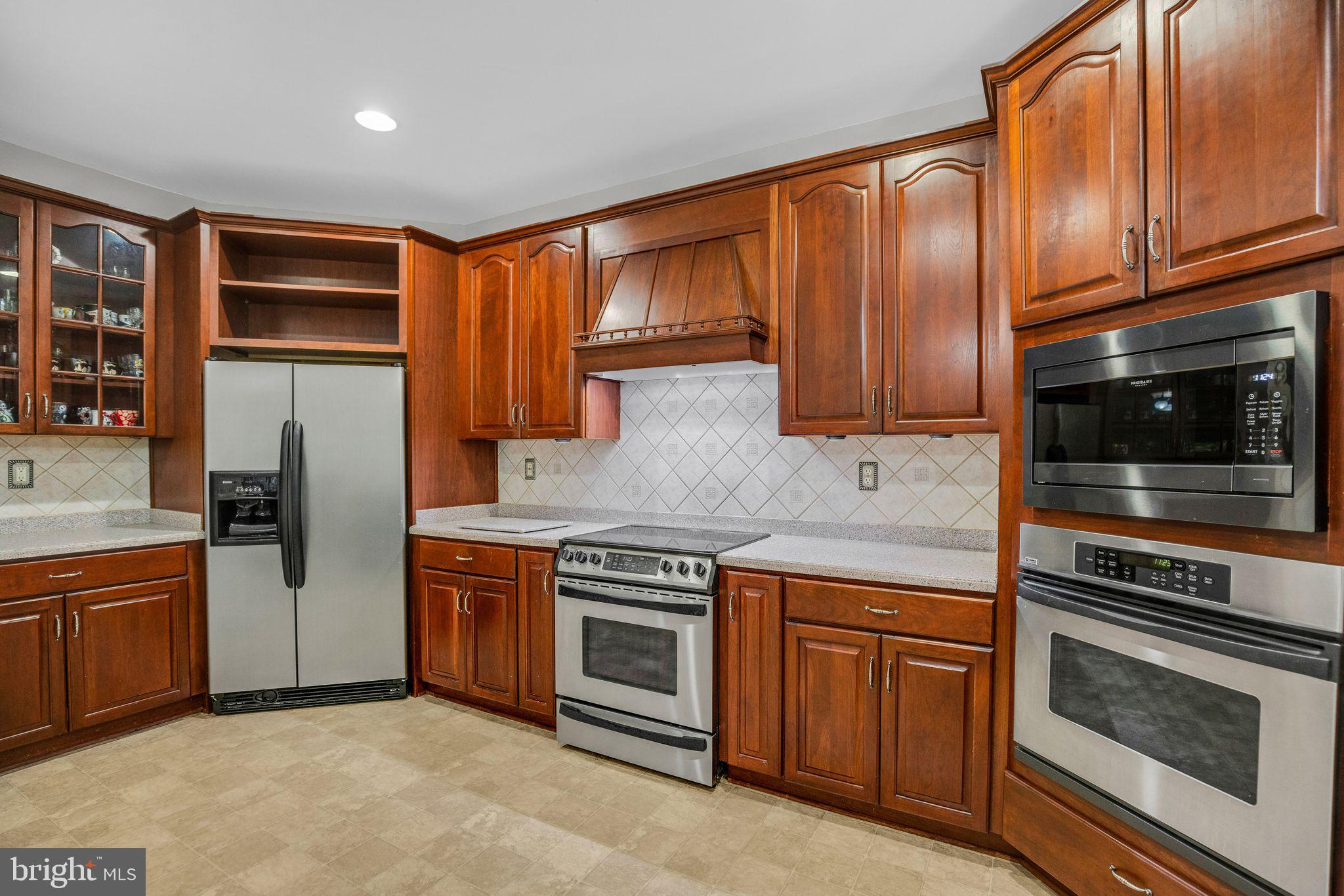 MARLEY RUN - Residential