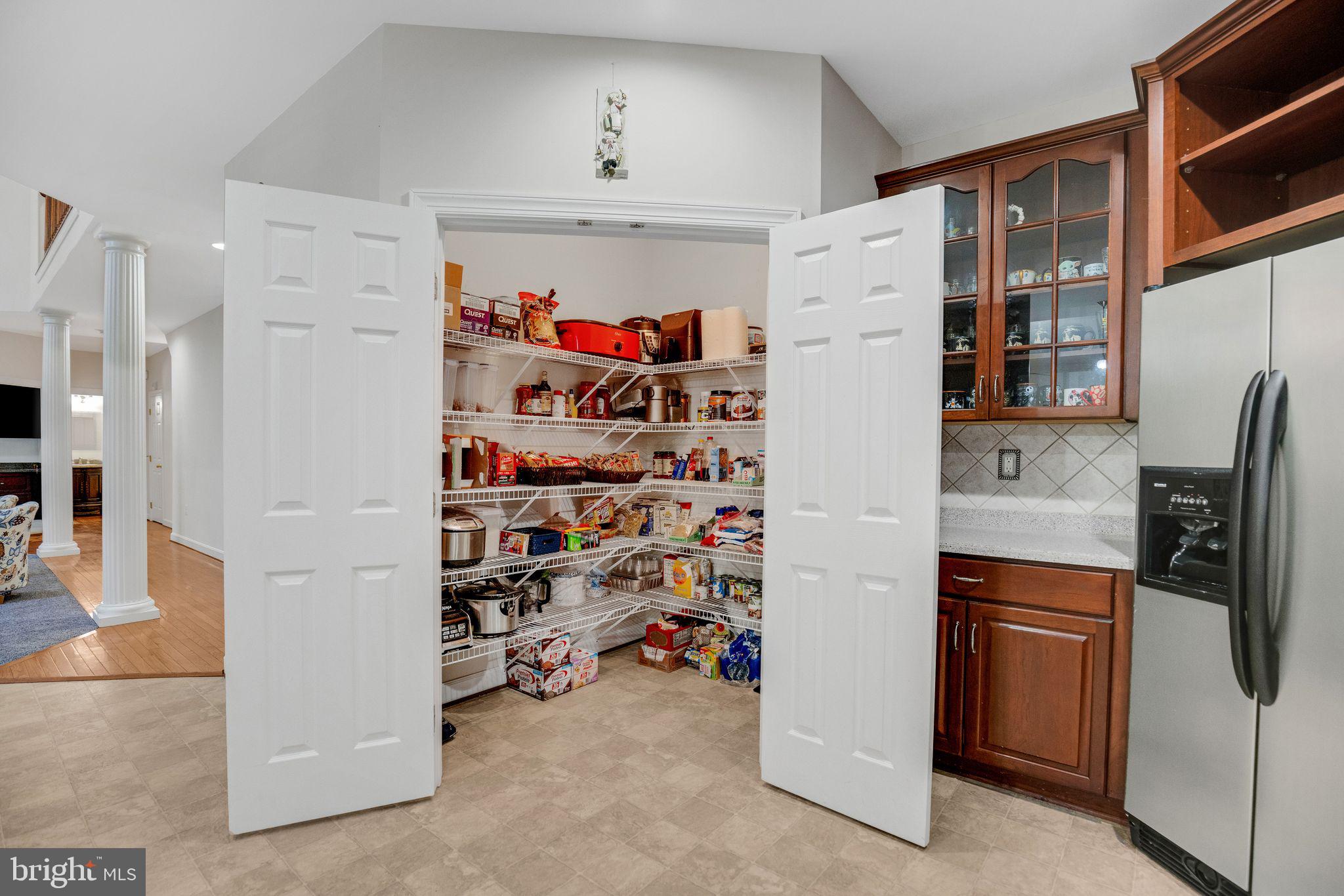 MARLEY RUN - Residential