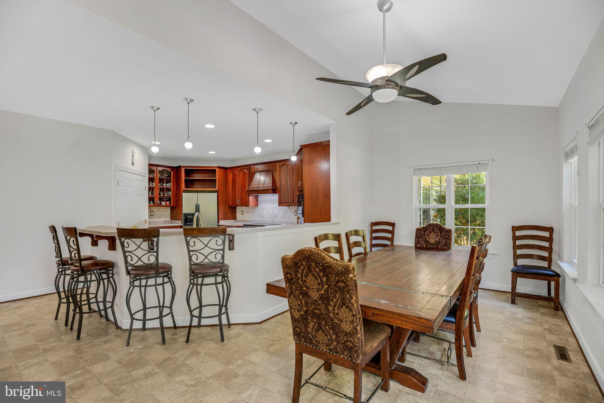 MARLEY RUN - Residential