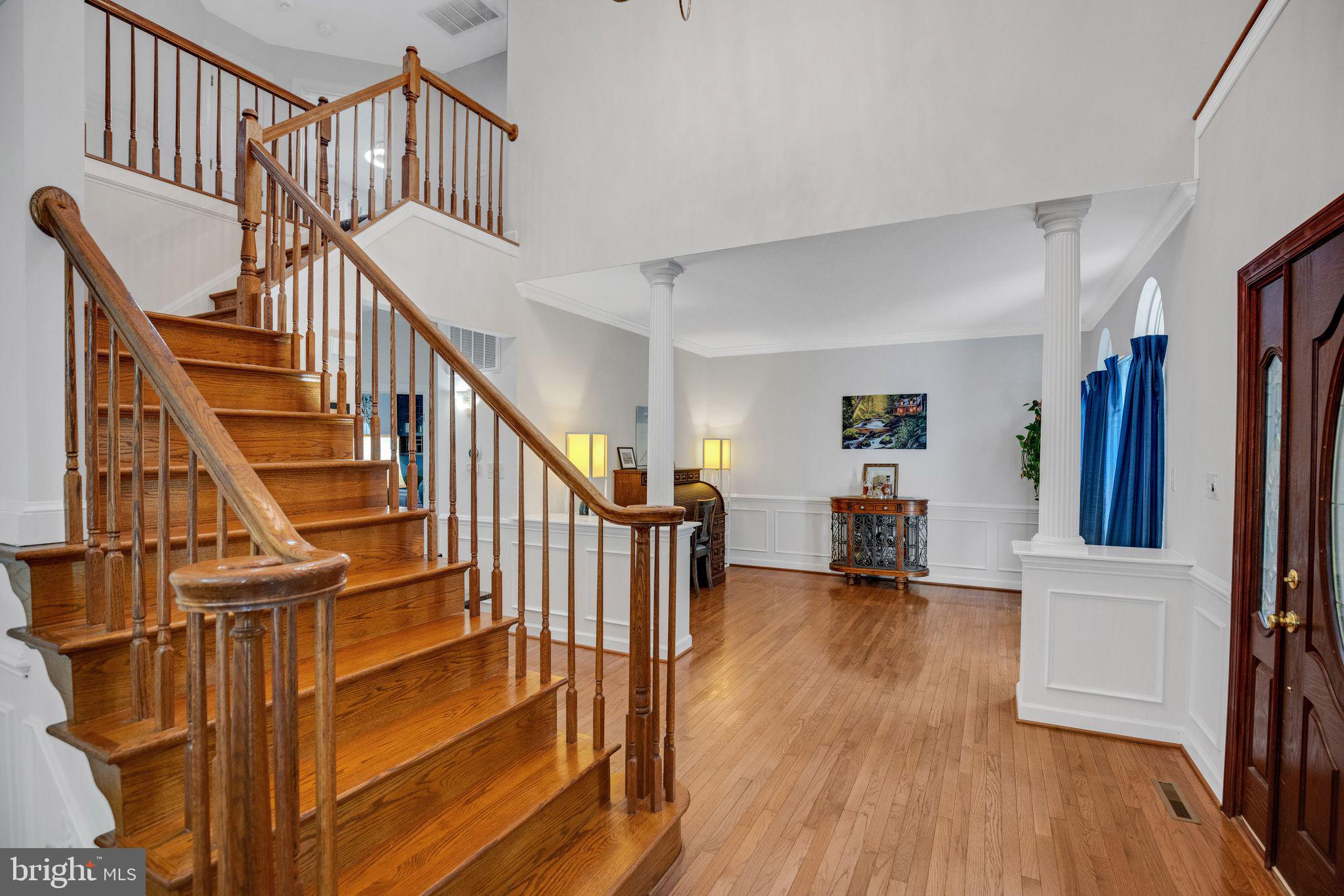 MARLEY RUN - Residential