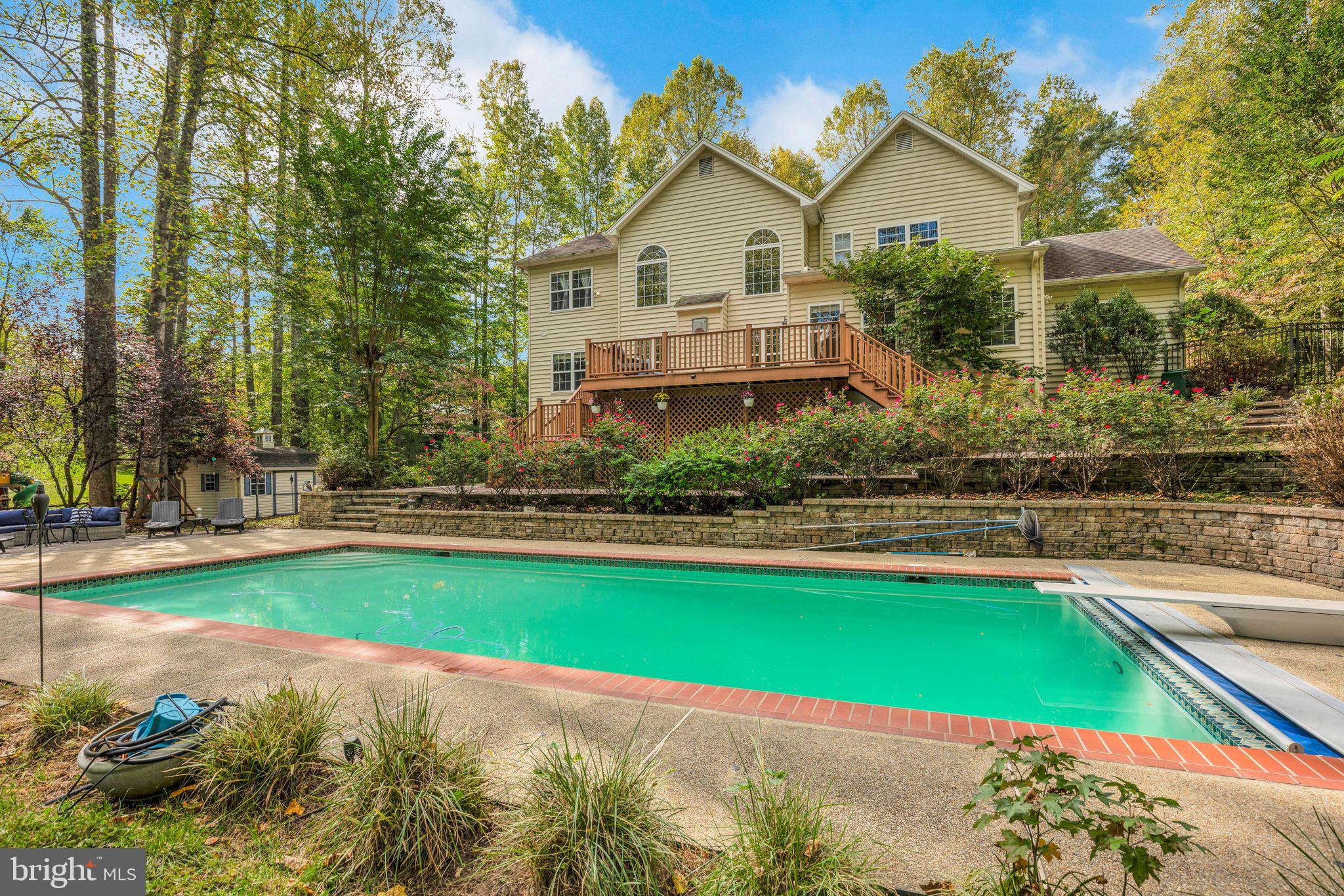 MARLEY RUN - Residential