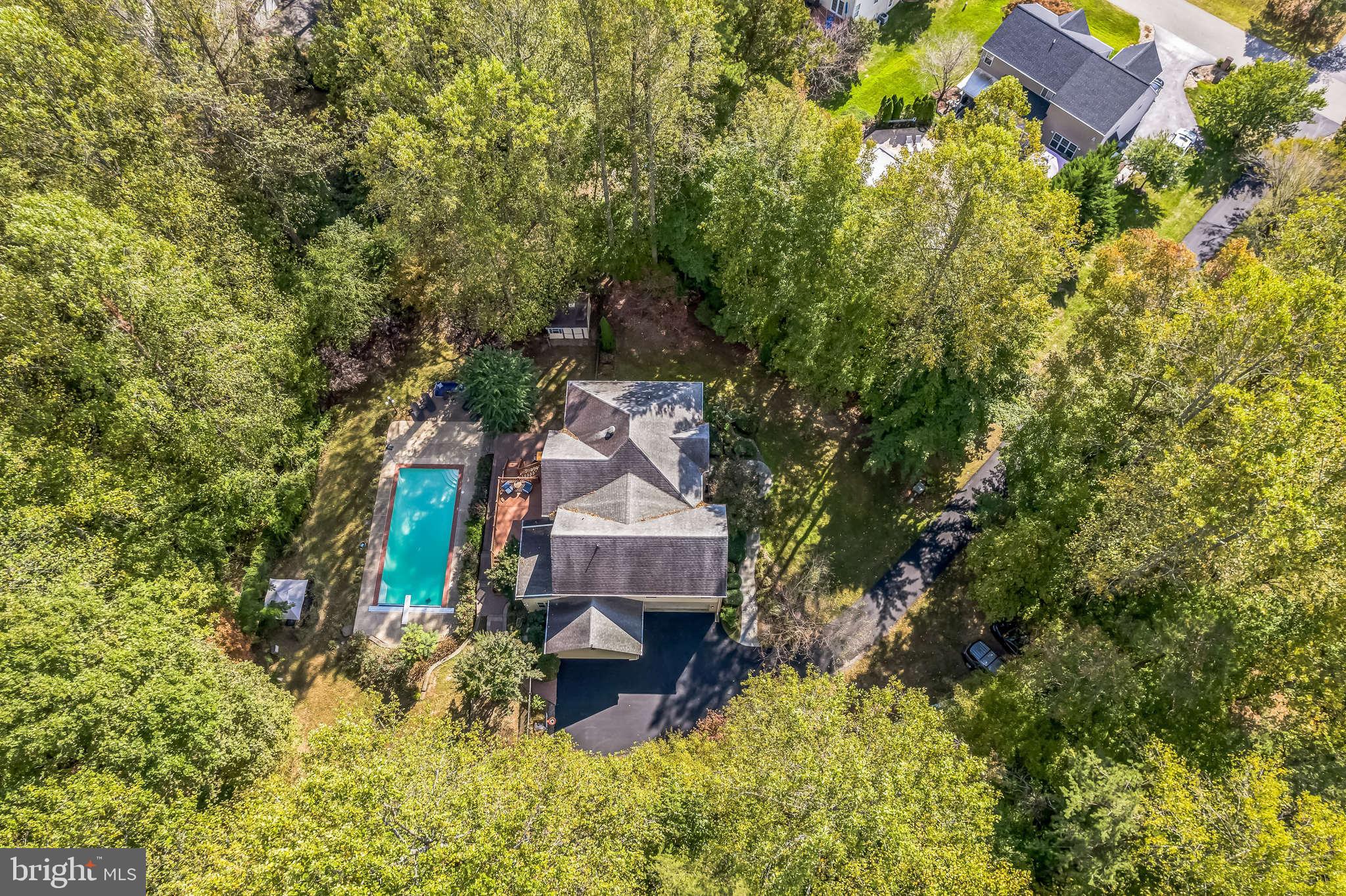 MARLEY RUN - Residential