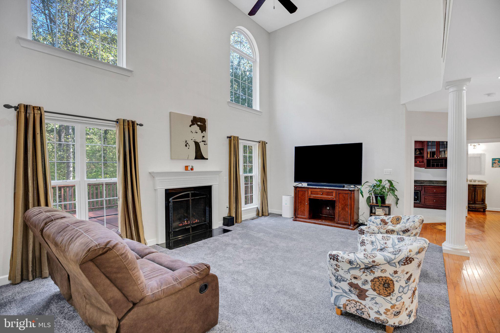 MARLEY RUN - Residential