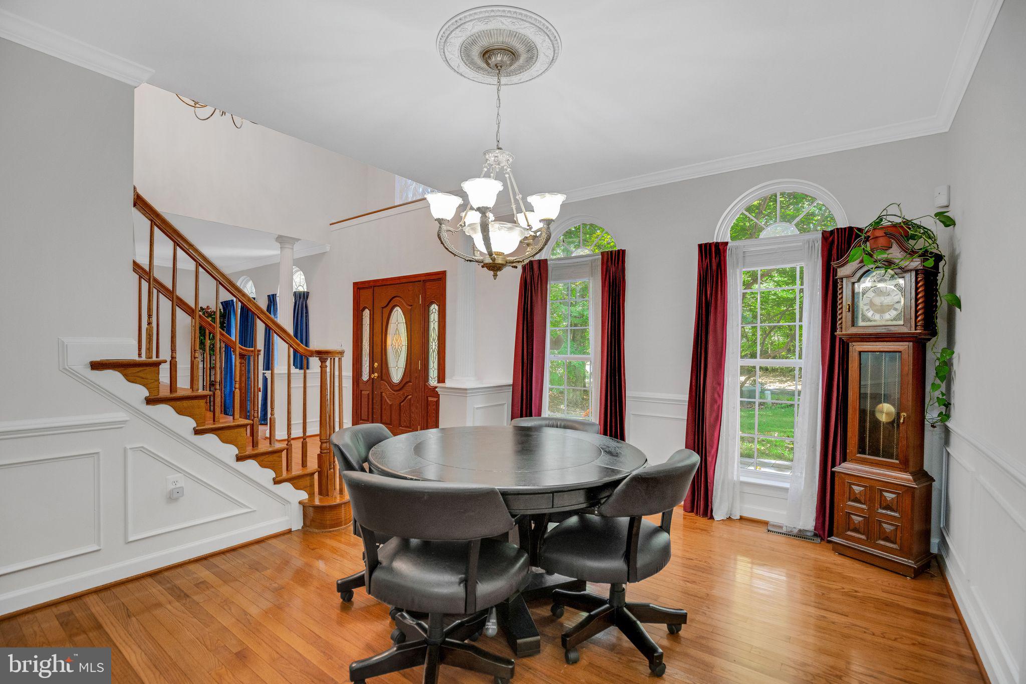 MARLEY RUN - Residential